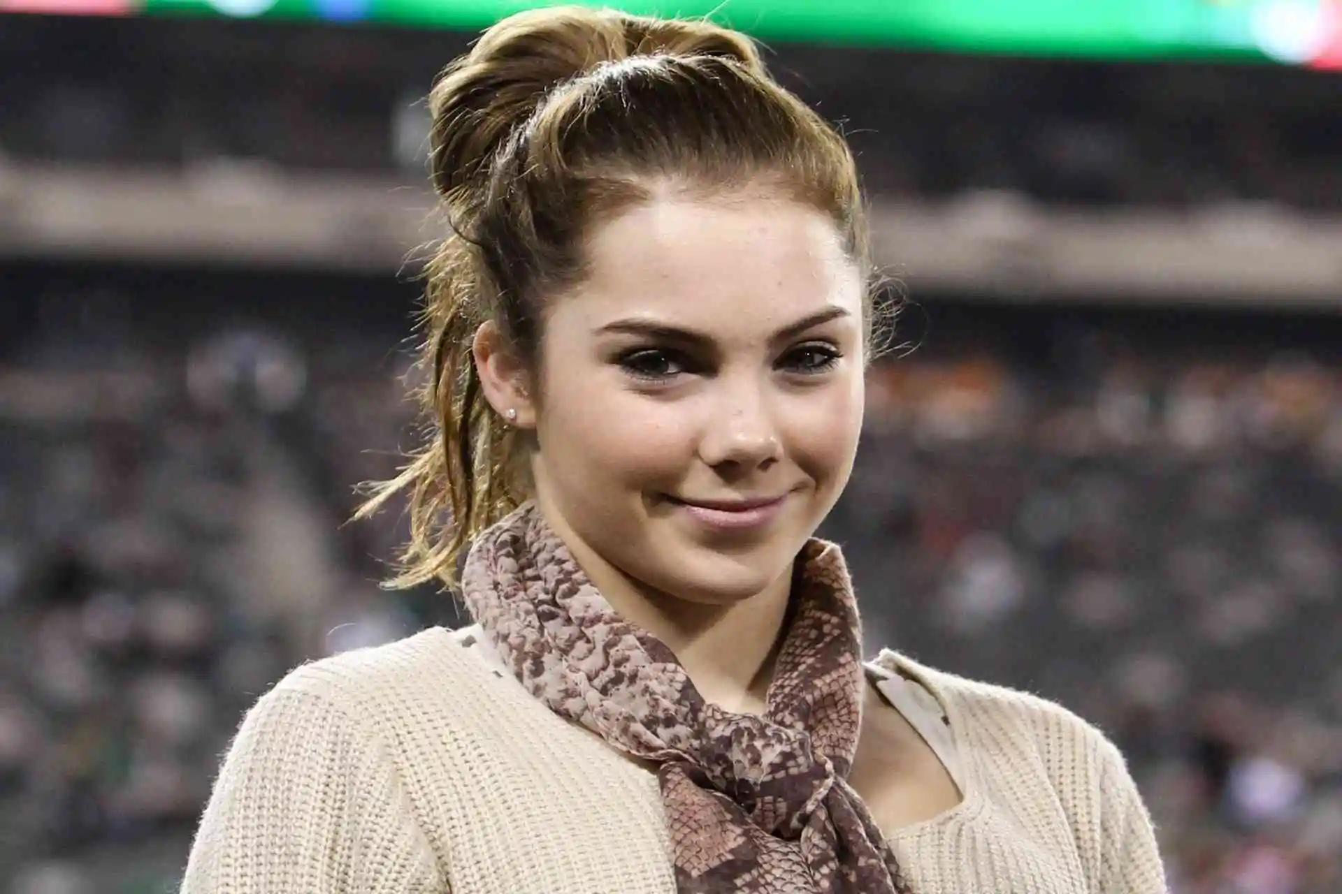 McKayla Maroney Net Worth 2024 and Career Earnings