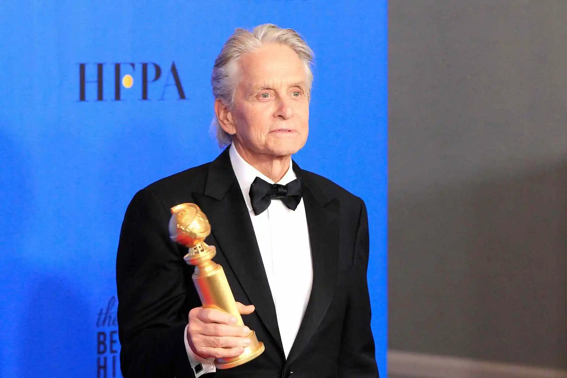 Michael Douglas Net Worth, Acting Career and Famous Movies List