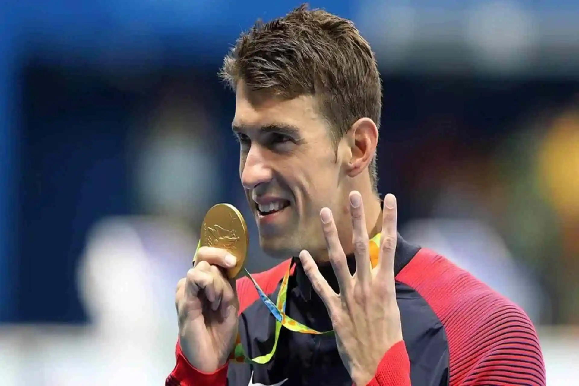 Michael Phelps Net Worth, Records and Daily Routine