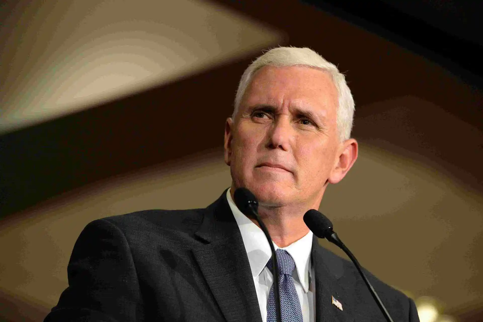 Mike Pence Net Worth 2024, Biography and Career Highlights