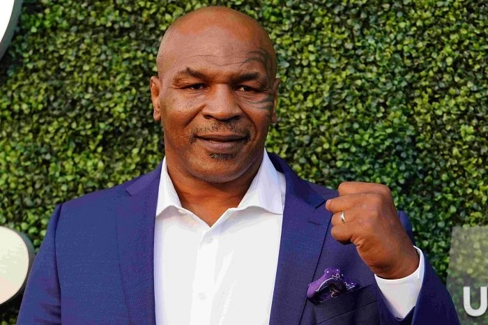 Mike Tyson Net Worth 2024, Boxing Career and Assets