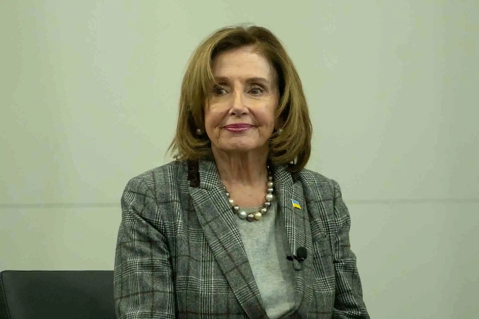 Nancy Pelosi Net Worth 2024, Career and Biography