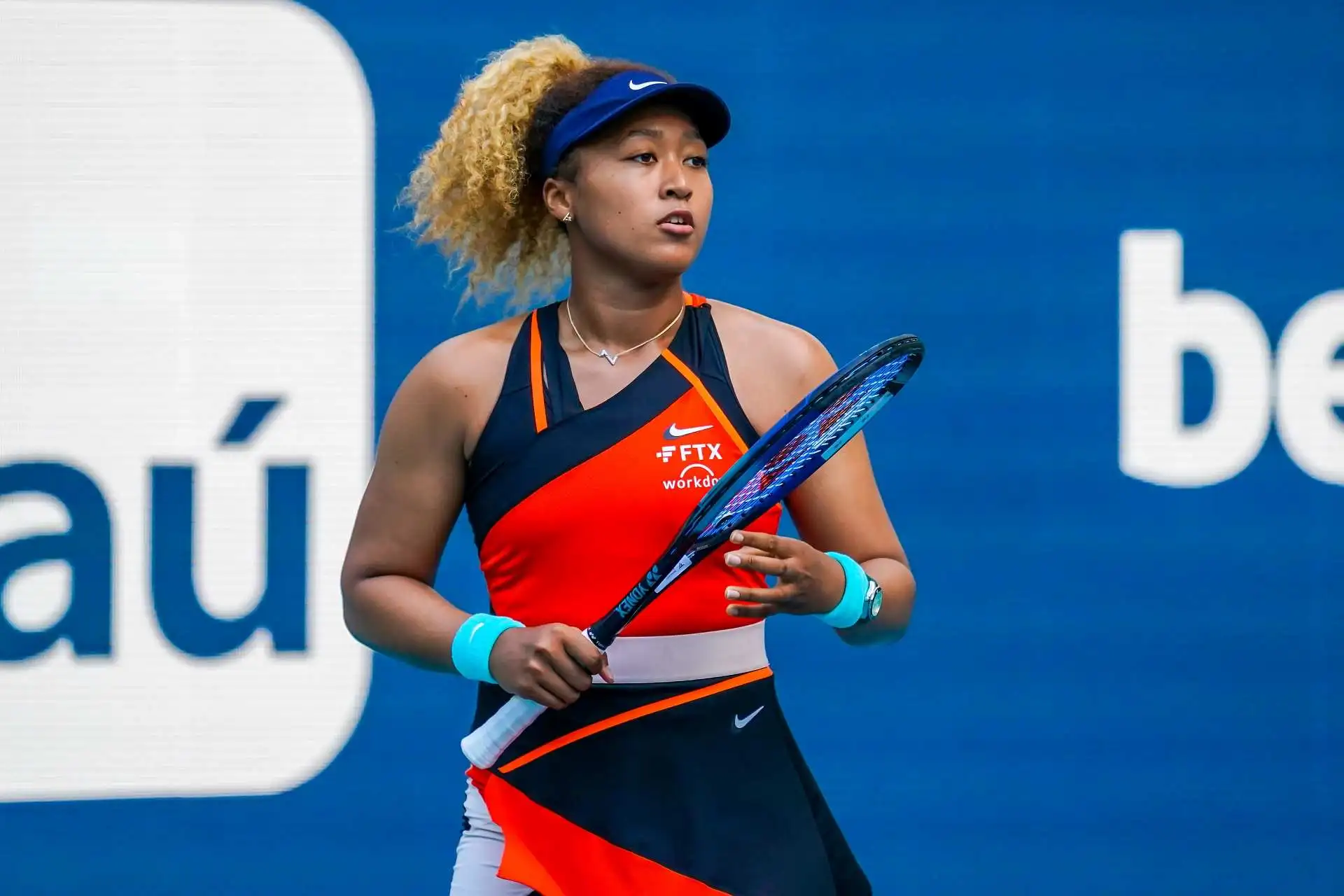 Naomi Osaka Net Worth 2024, Earnings, Records and Personal life