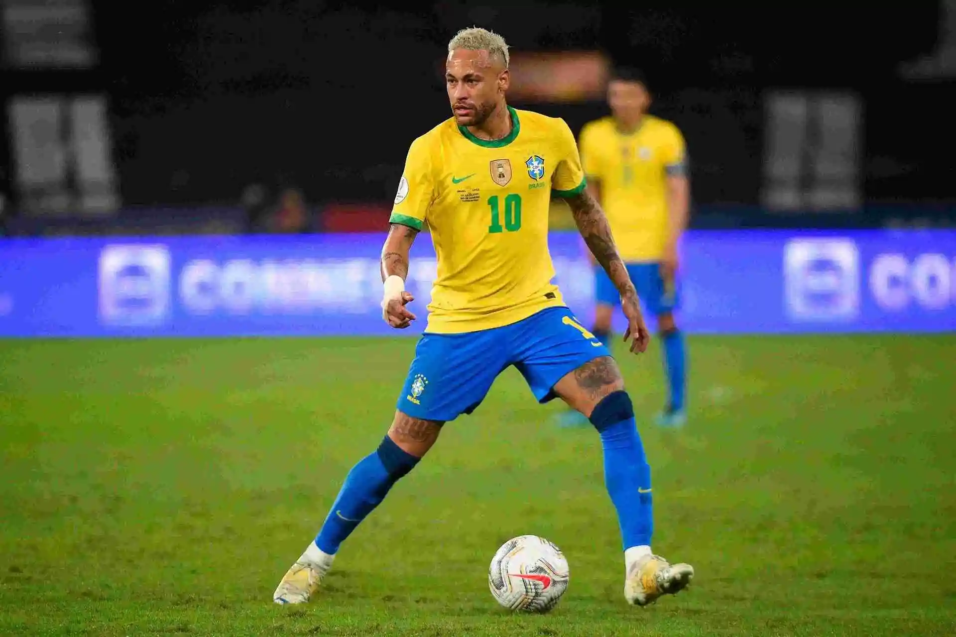 Neymar Jr Net Worth 2024, Soccer Career and Assets