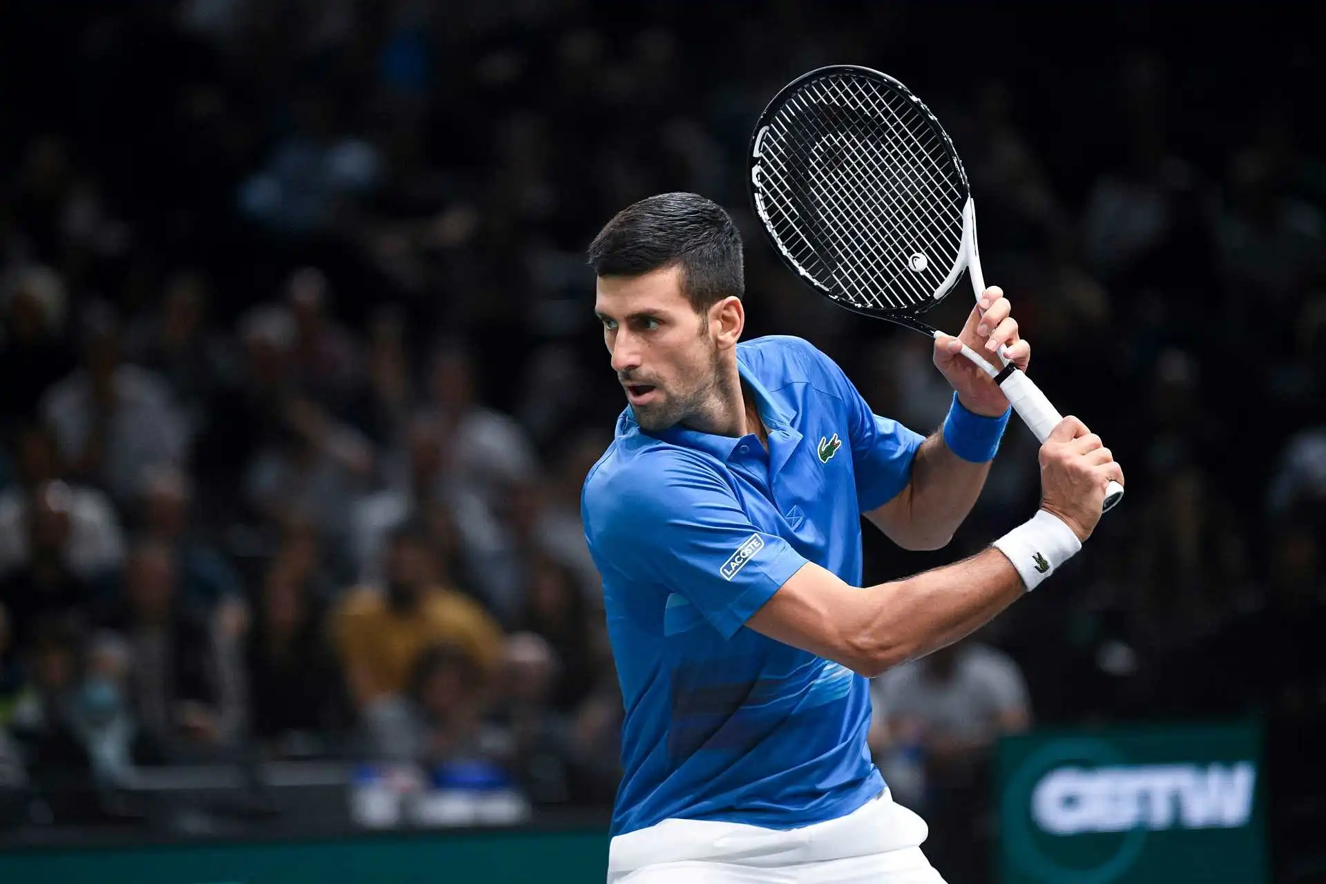 Novak Djokovic net worth in 2024 and Career profile