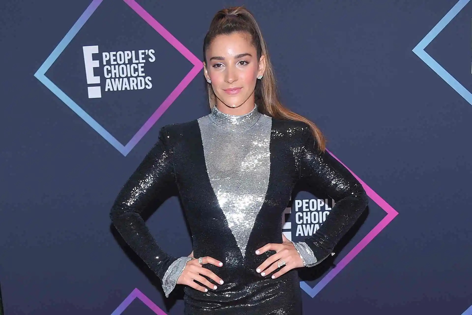 Olympic Gold Medalist Aly Raisman Net Worth in 2024?