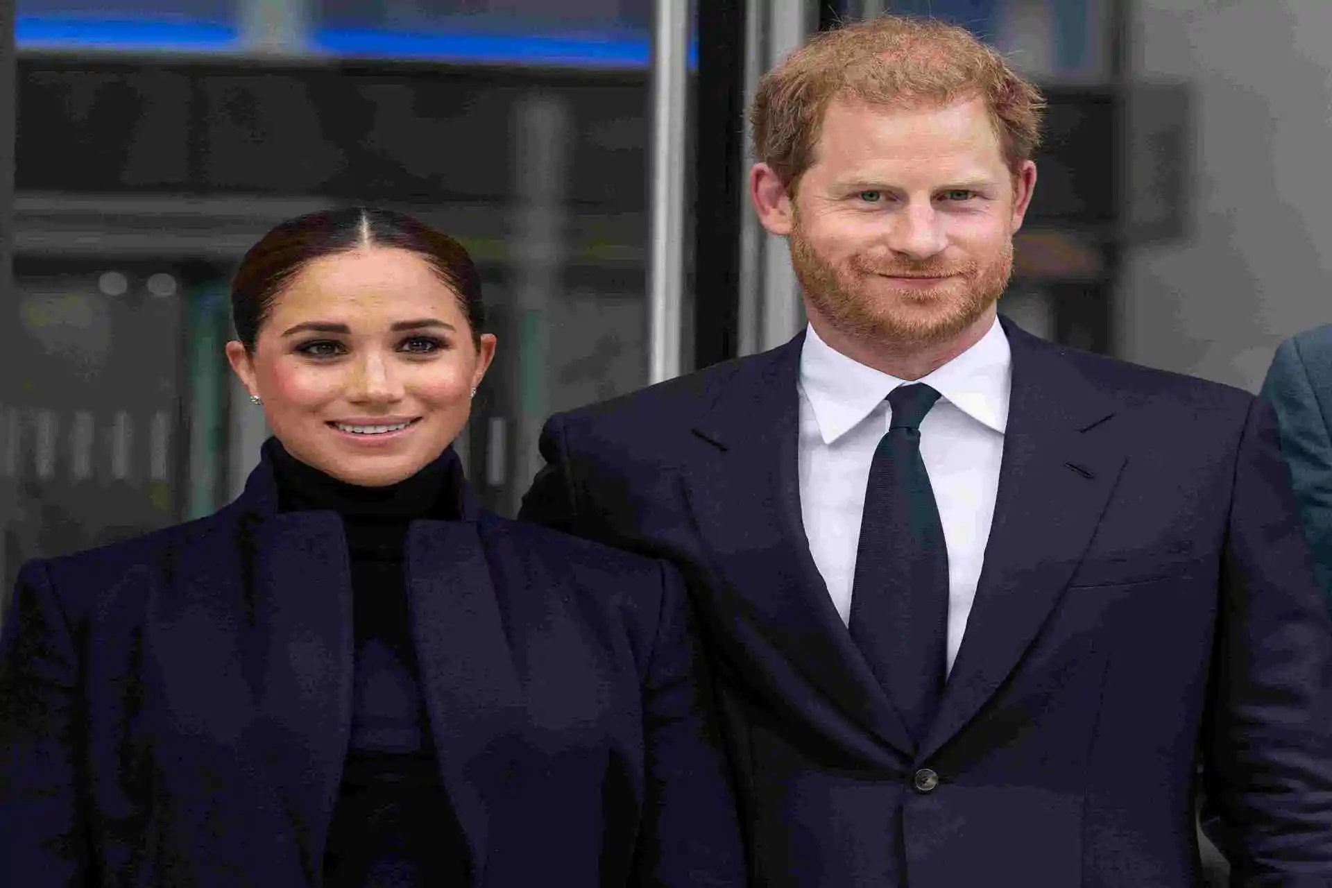 Prince Harry Net Worth and Why He Left the Royal Family