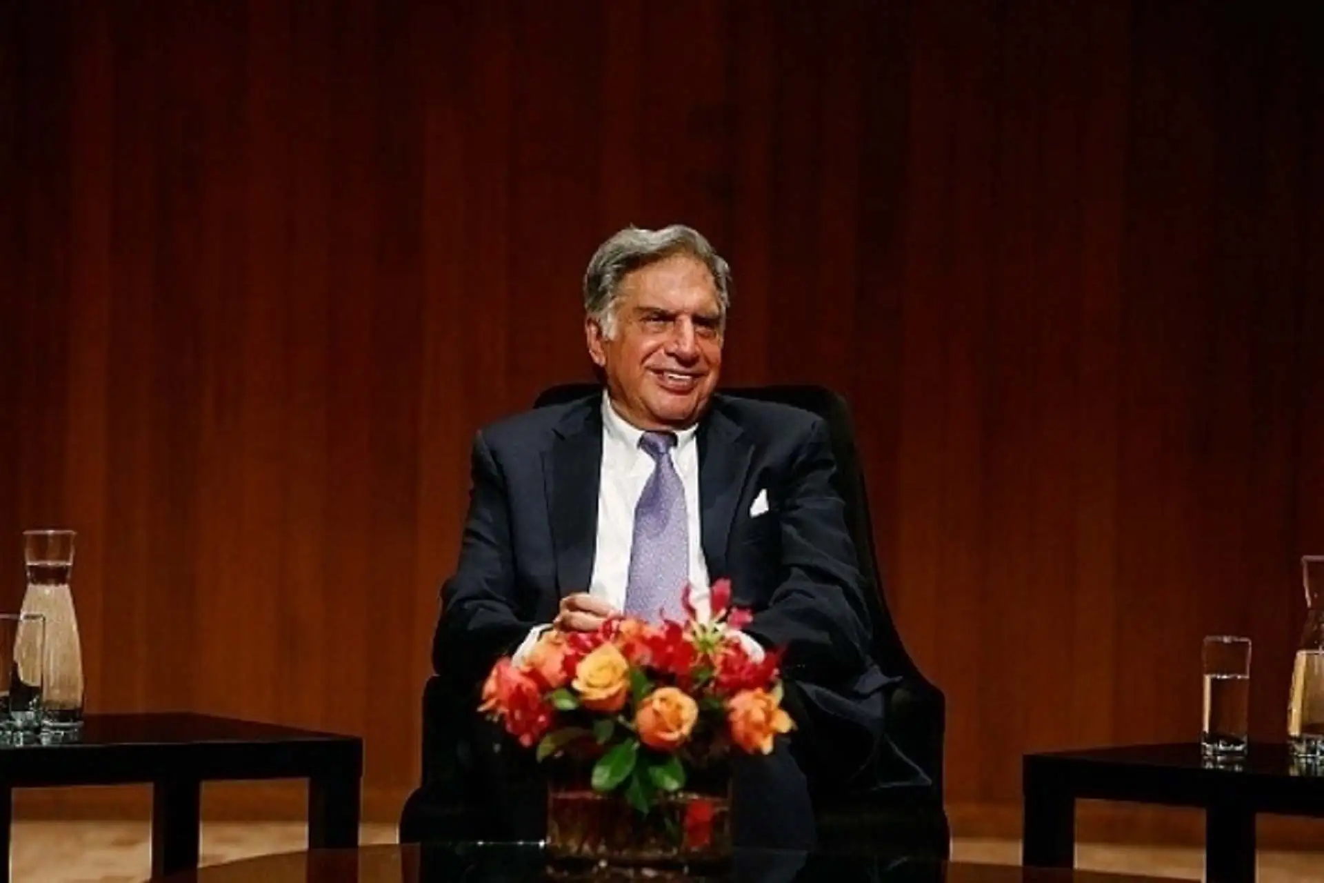 Rattan Tata Net Worth: His Business Status