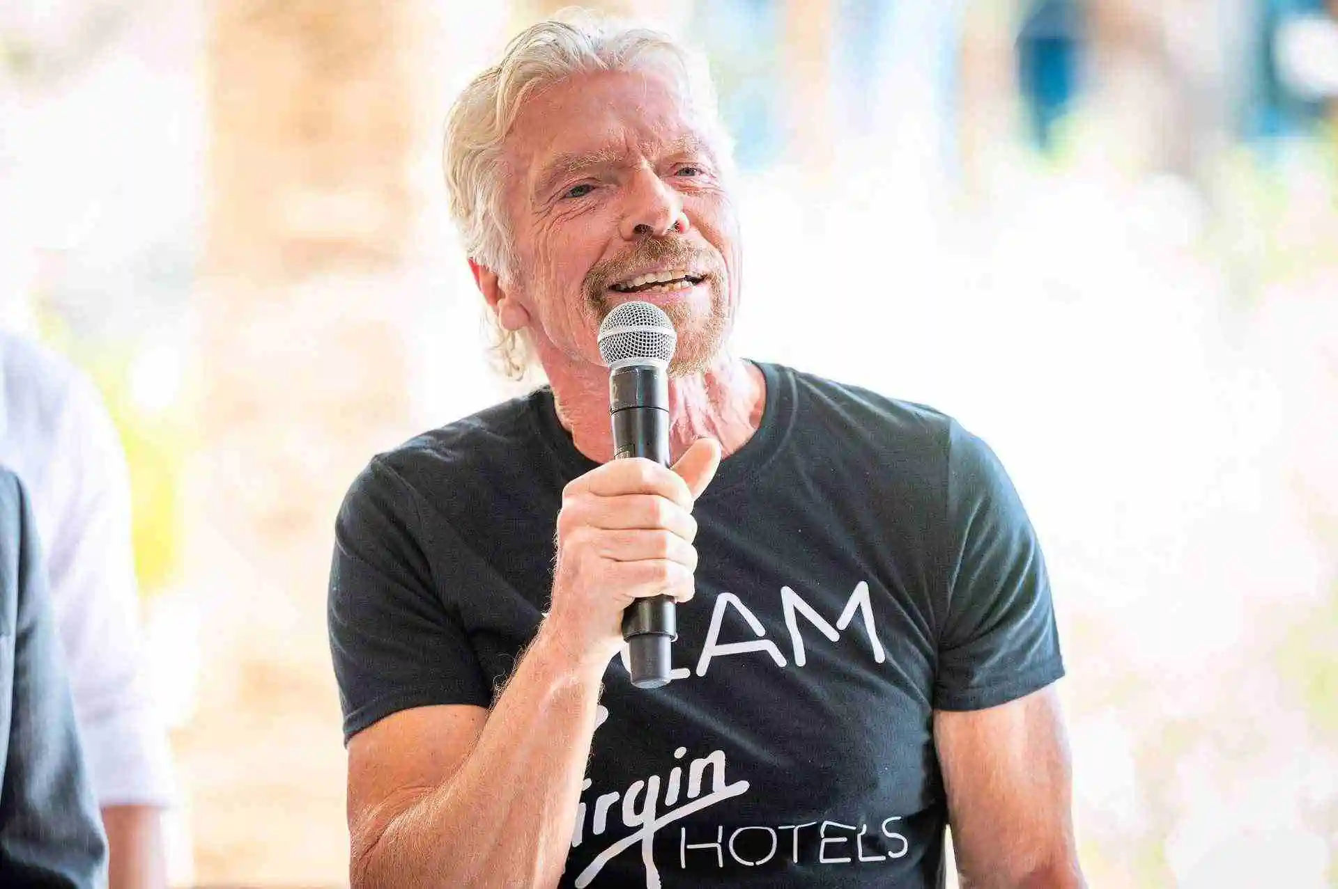 Richard Branson Net Worth 2024, Success Story & Biography