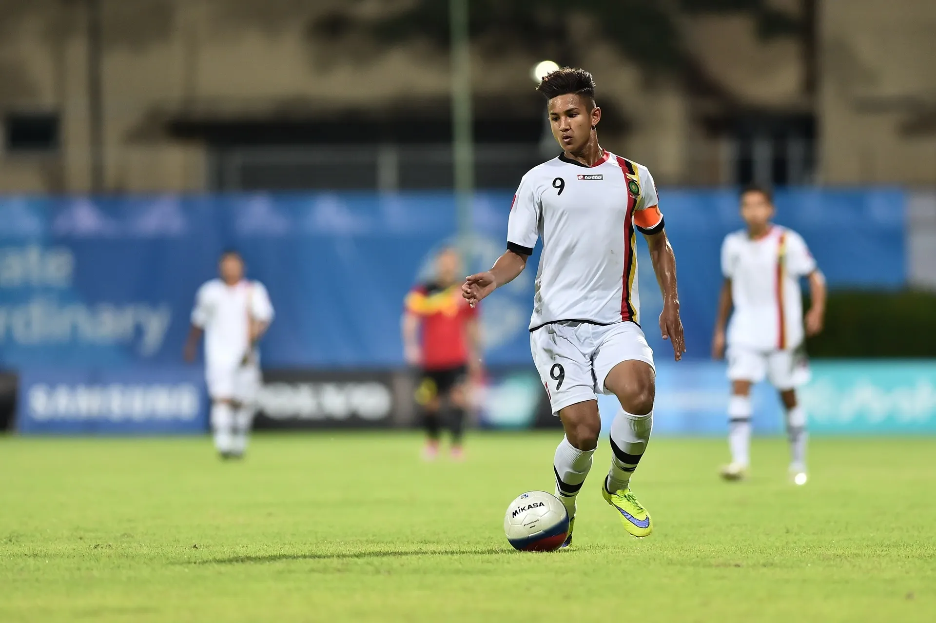 Richest Soccer Player Faiq Bolkiah's Net Worth in 2024?