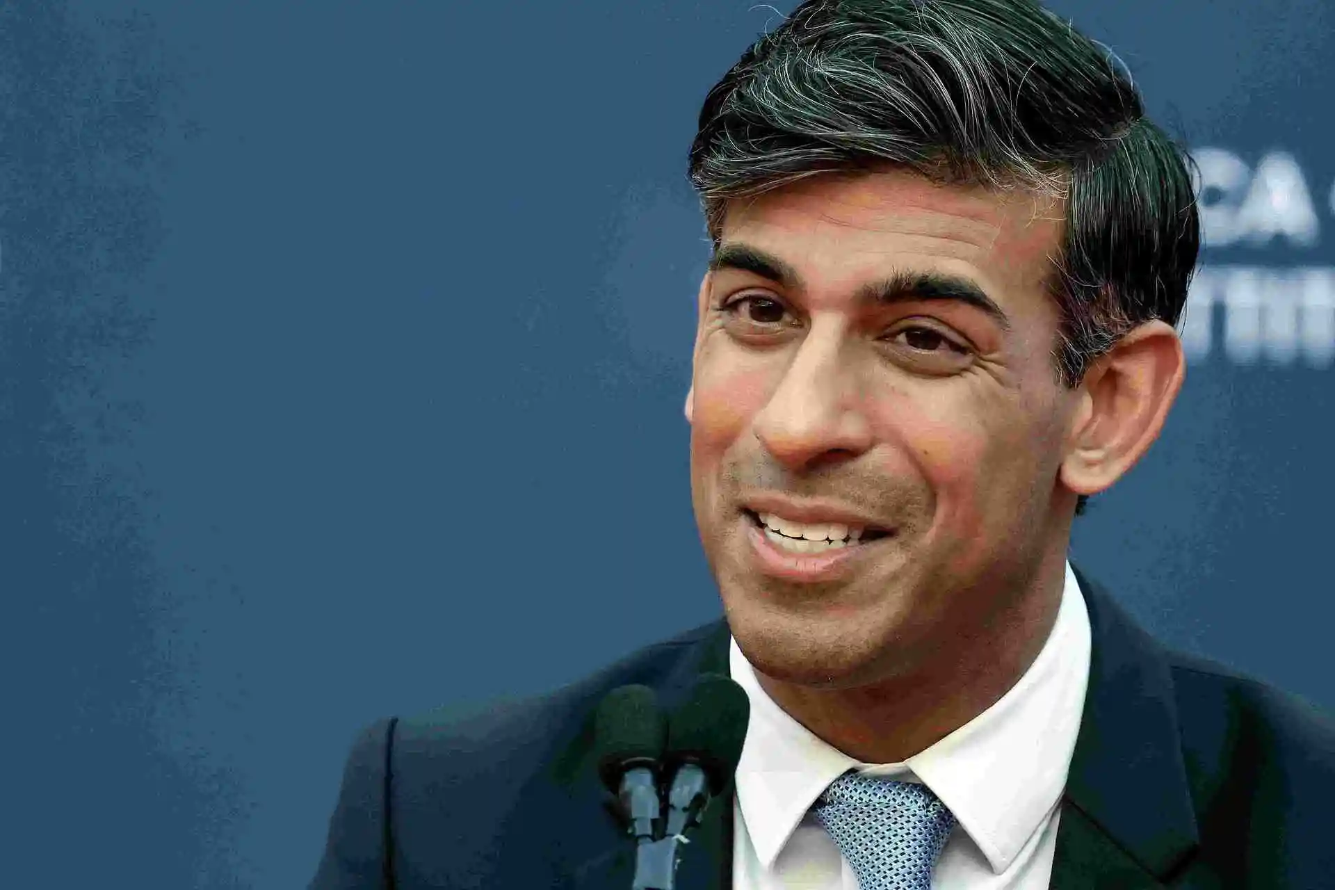 Rishi Sunak Net worth 2024 and Political Career