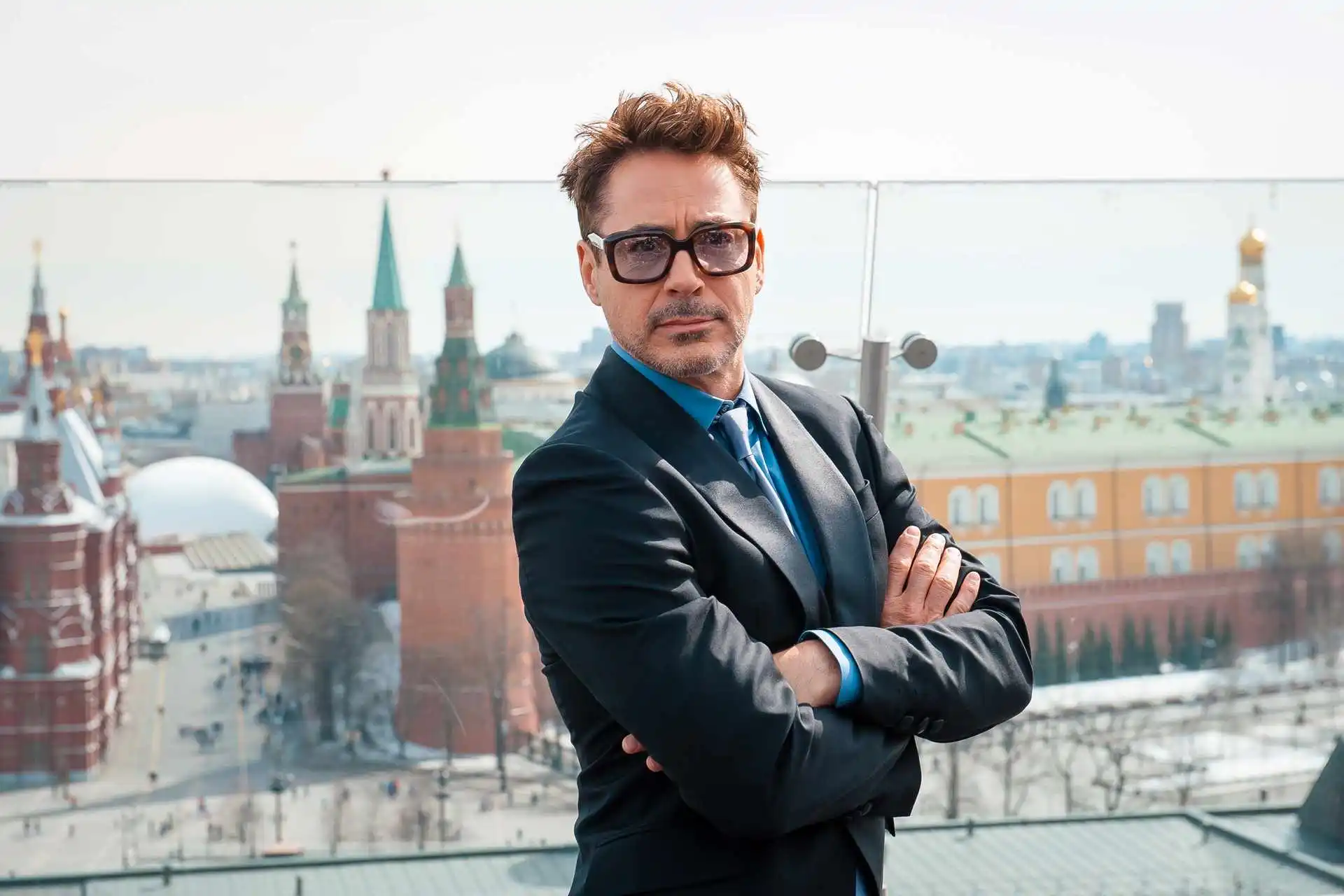 Robert Downey Jr Net Worth 2024, Career, Movies, and Biography