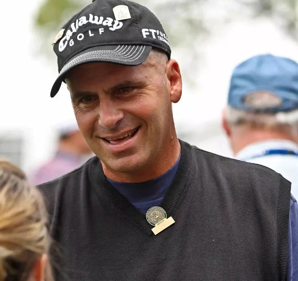 Rocco Mediate net worth in 2024: Career and Personal Life