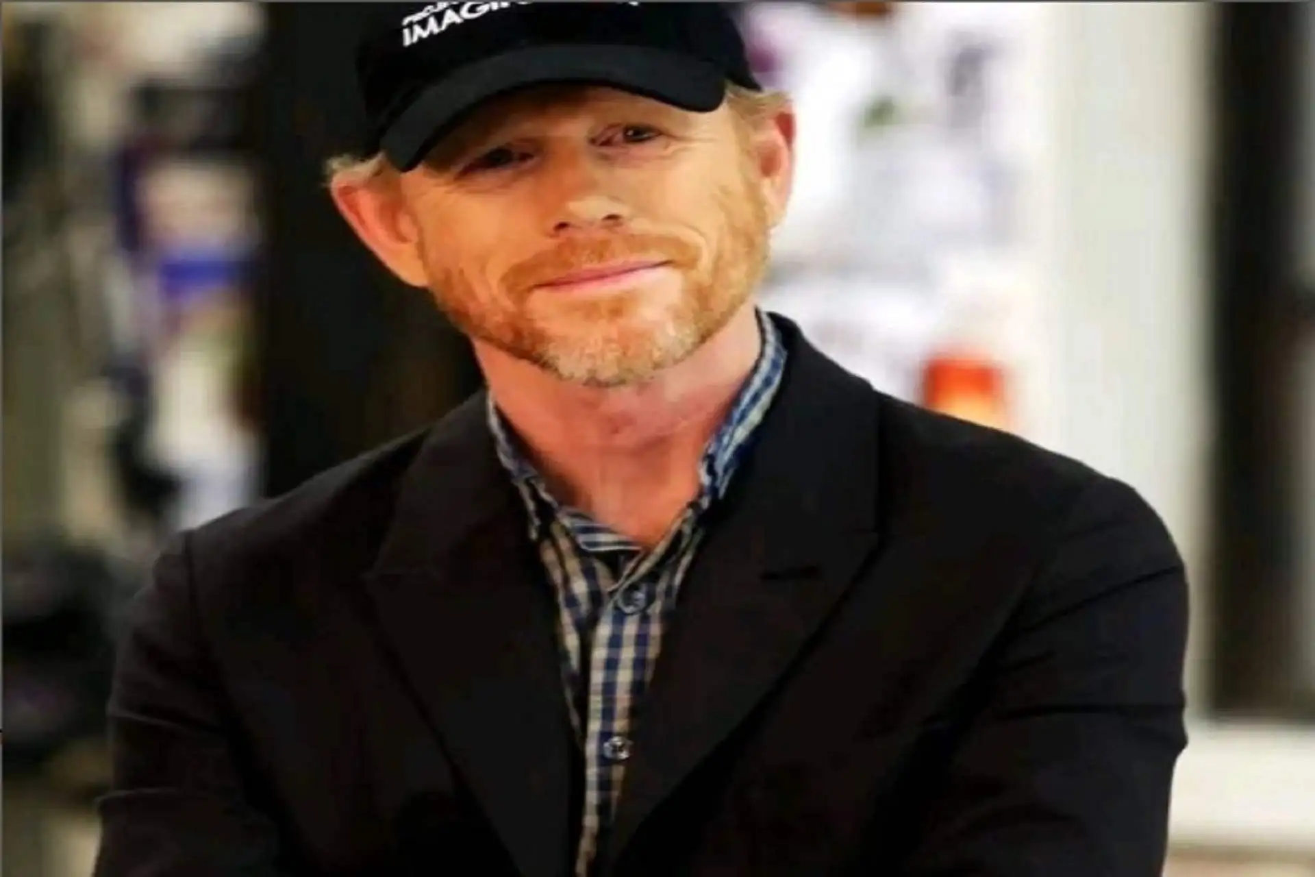 Ron Howard Net Worth 2024, Acting and Directing Career