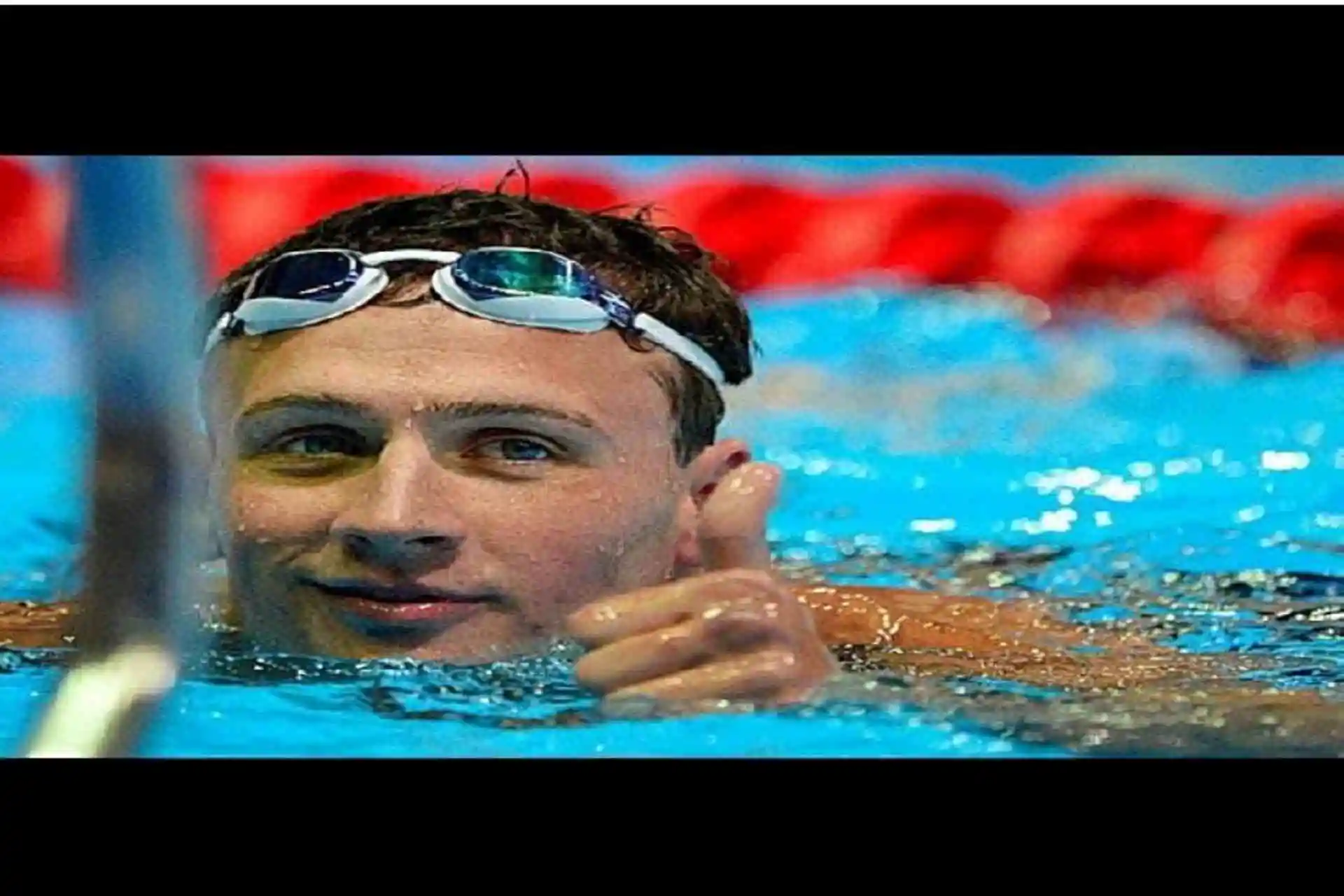 Ryan Lochte Net Worth, Medals and Olympics Career