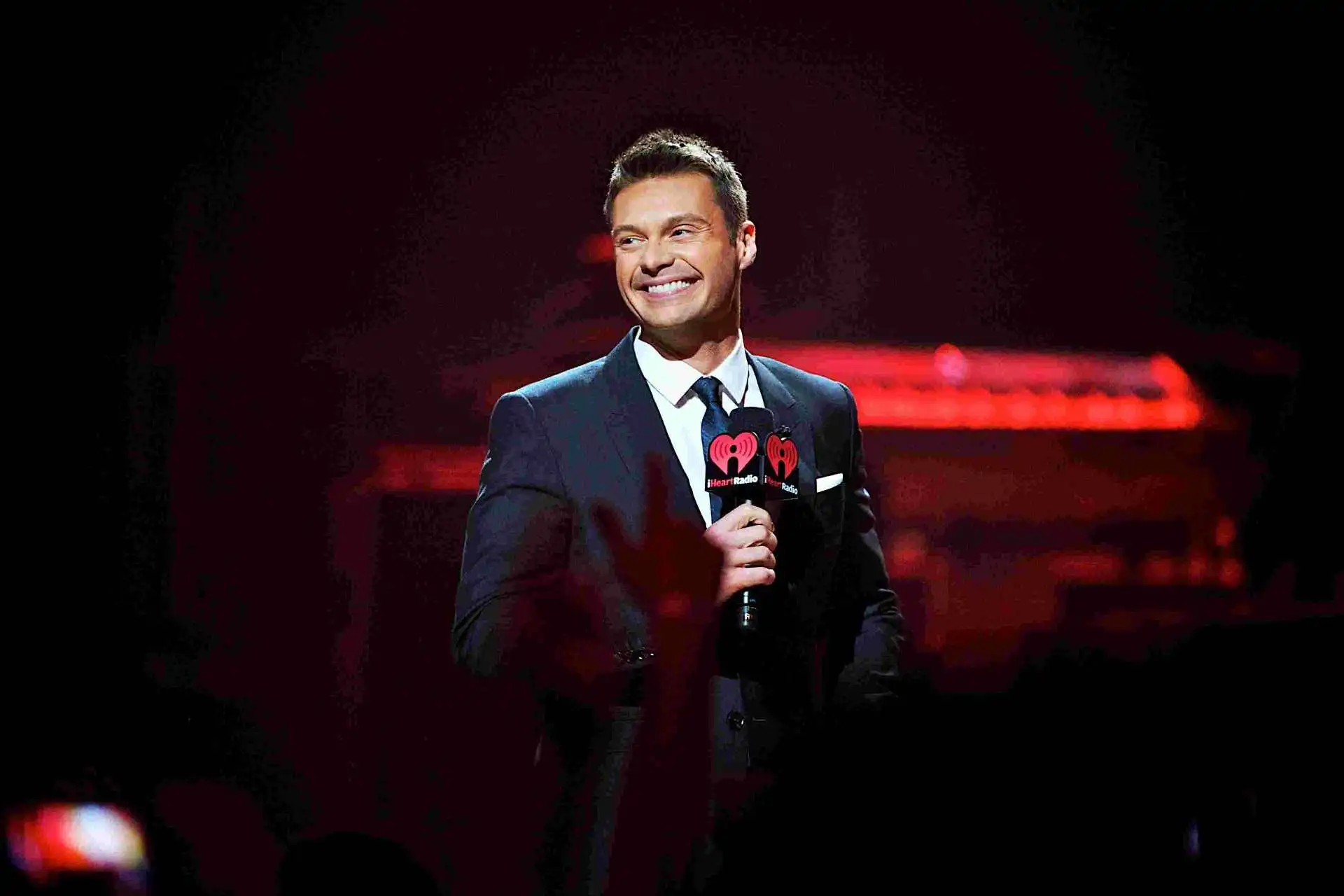 Ryan Seacrest Net Worth 2024, Hosting Career & Philanthropy