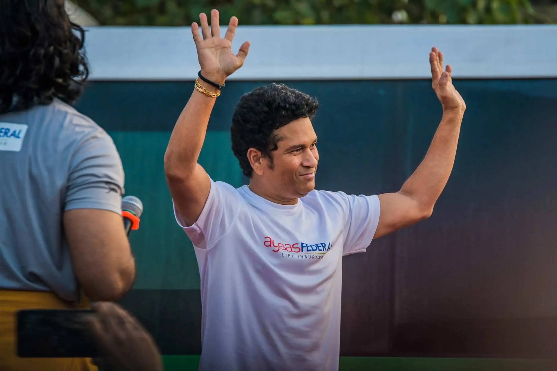 Sachin Tendulkar's Net Worth in 2024 and His Biography