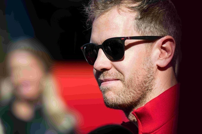 Sebastian Vettel Net Worth and Racing Records