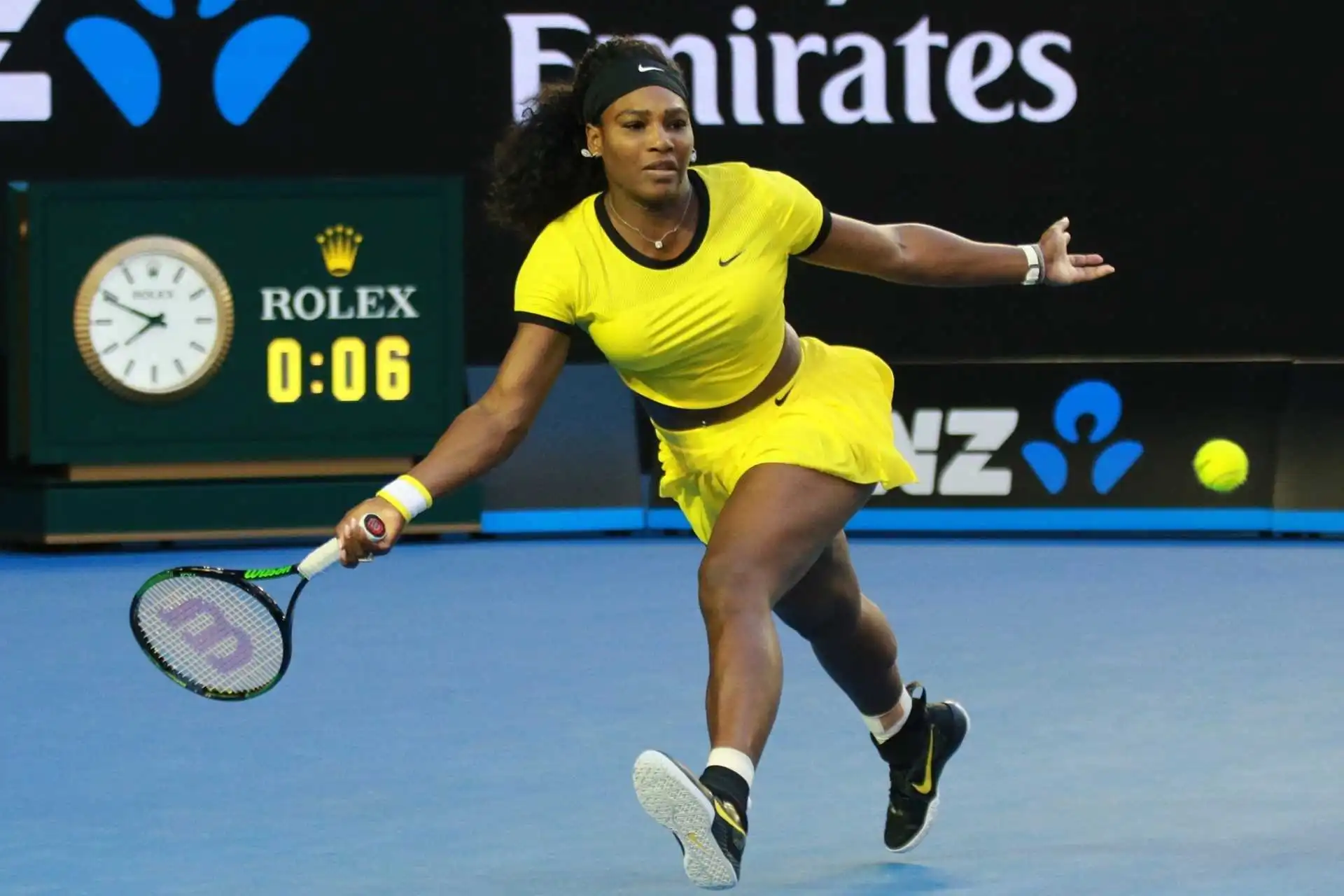 Serena Williams Net Worth in 2024 and Source of Wealth