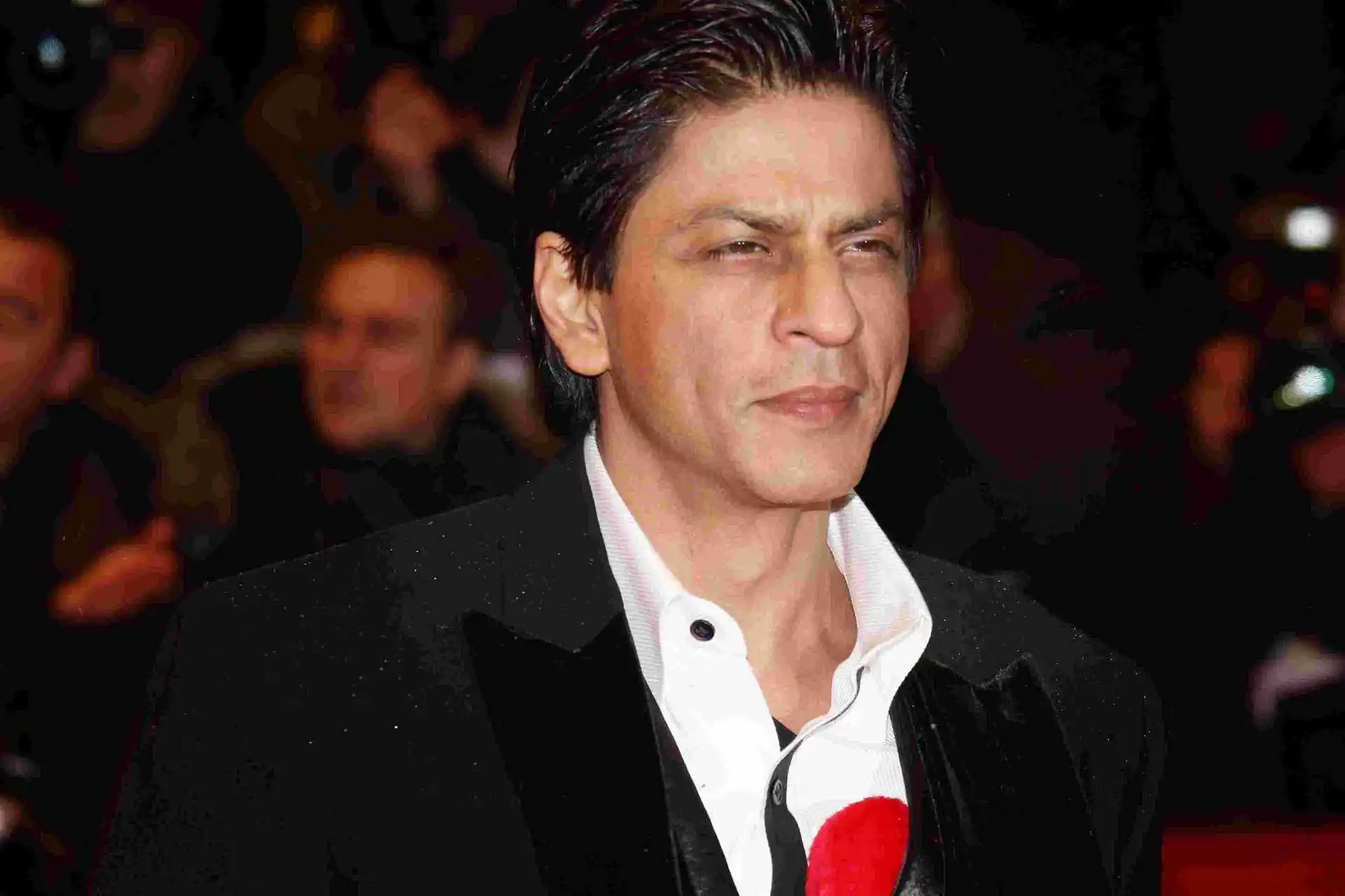 Shah Rukh Khan Net Worth – Acting Career & Investment