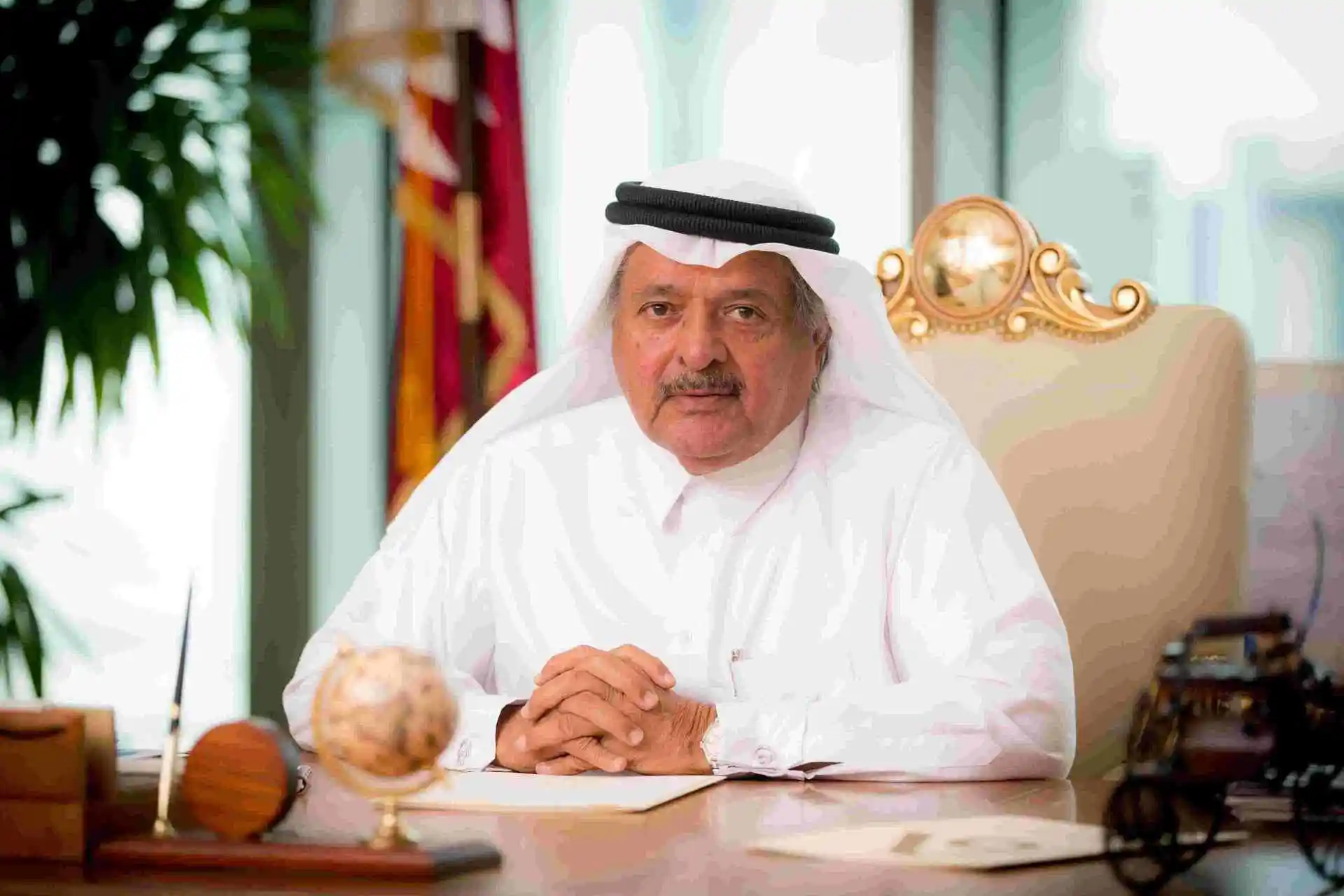 Sheikh Faisal Bin Qassim Al Thani Net Worth and Biography