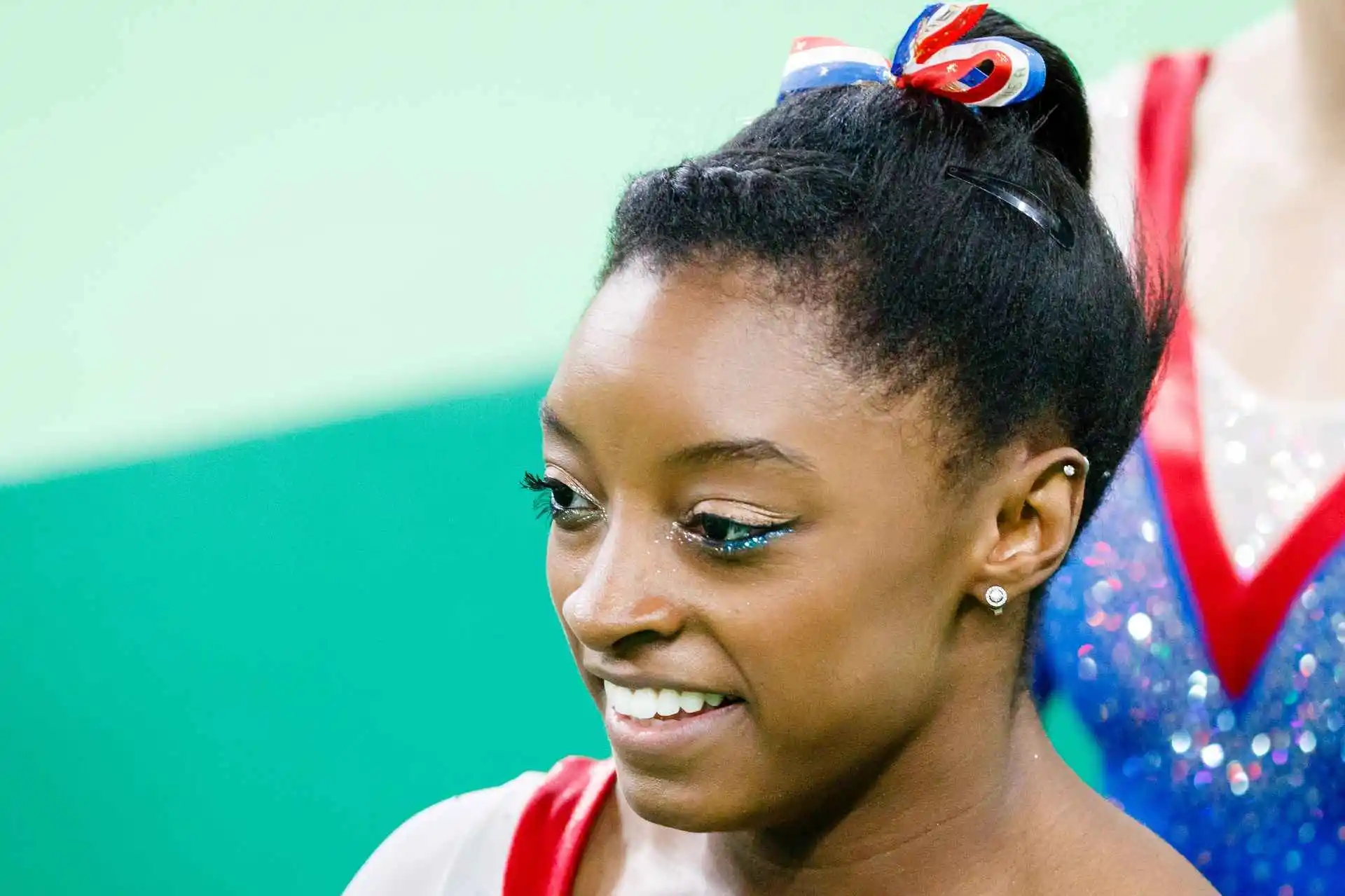 Simone Biles Net Worth and Her Career Highlights