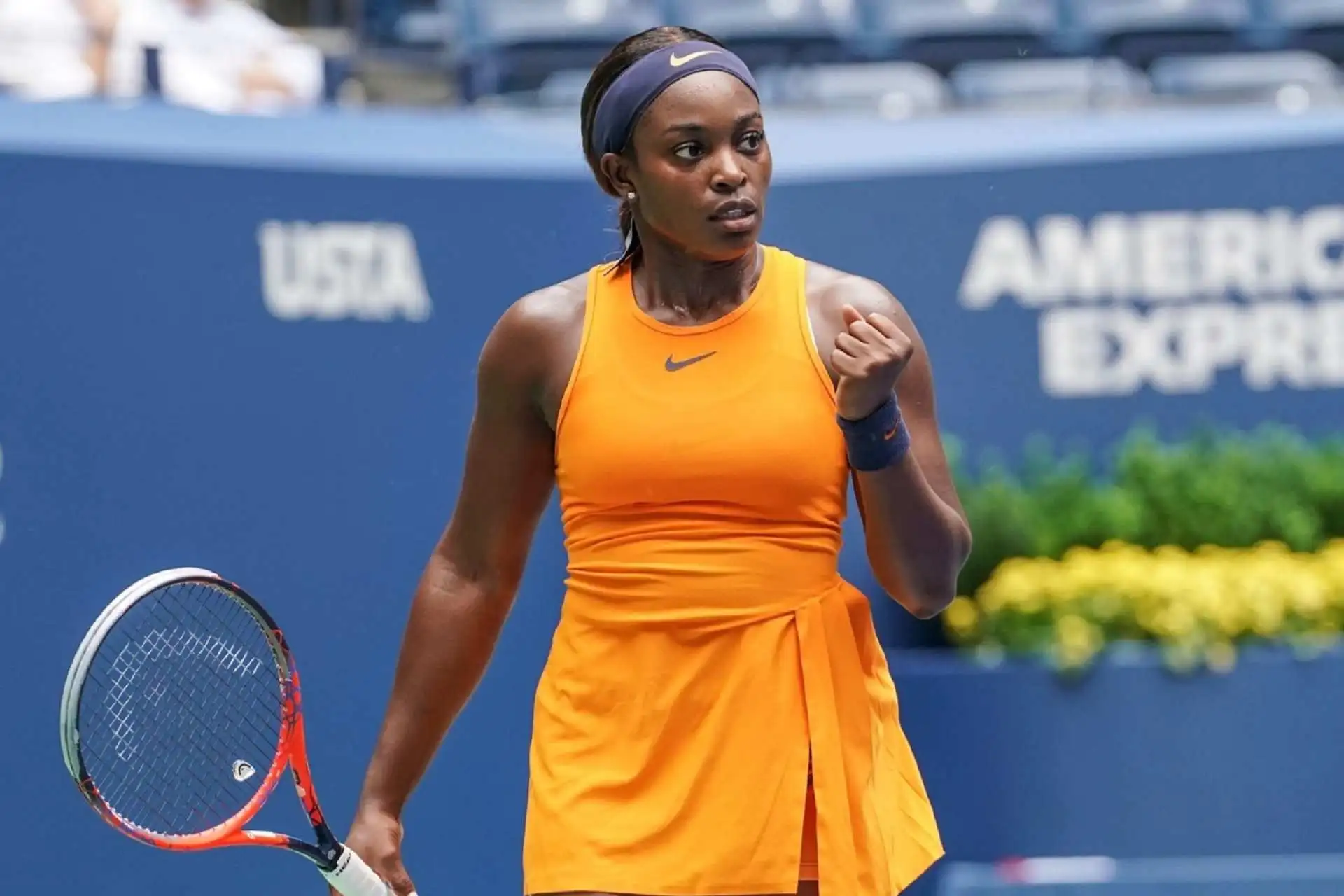 Sloane Stephens Net Worth 2024, Career and Biography