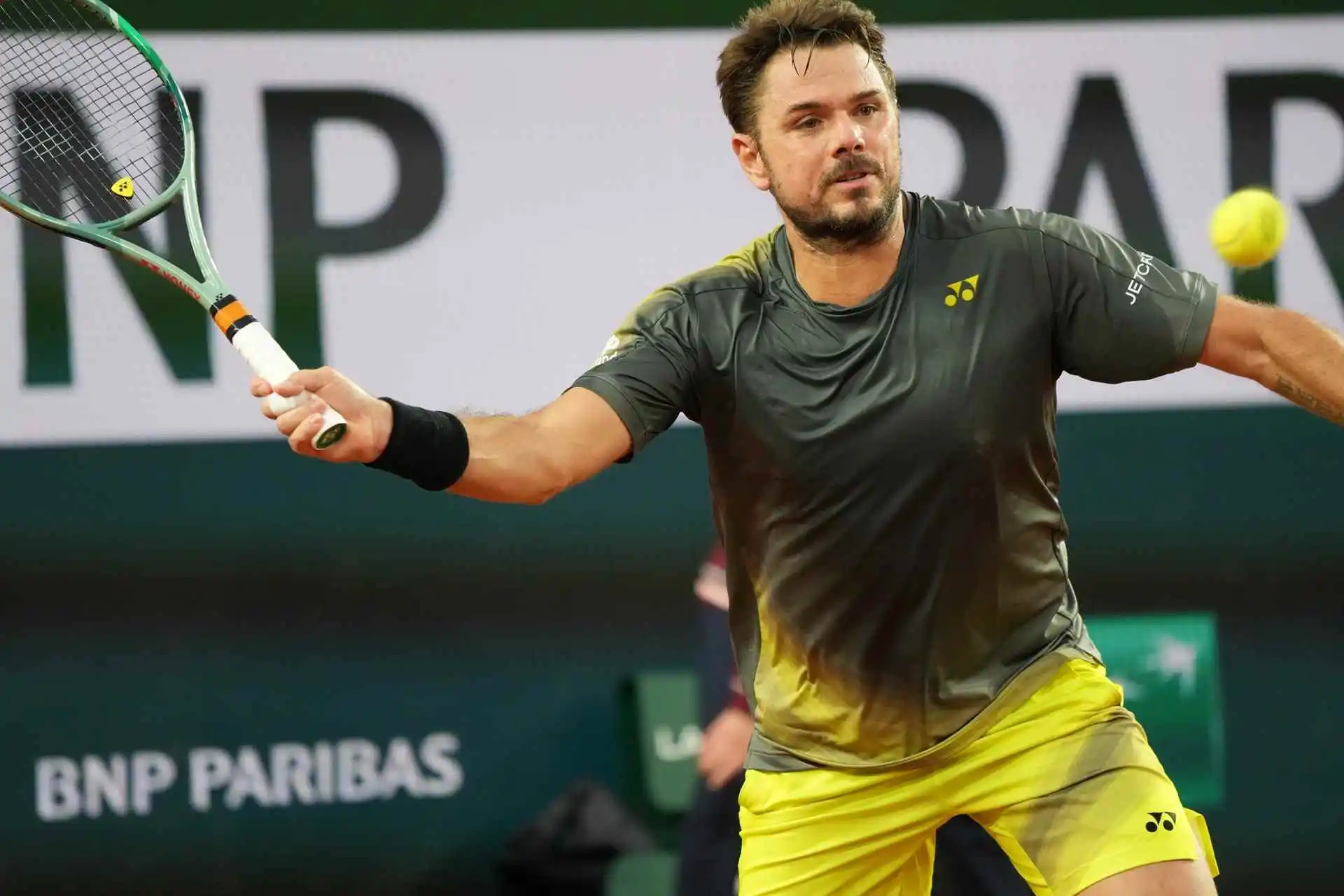 Stan Wawrinka Net Worth, Prize Money and Career Earnings