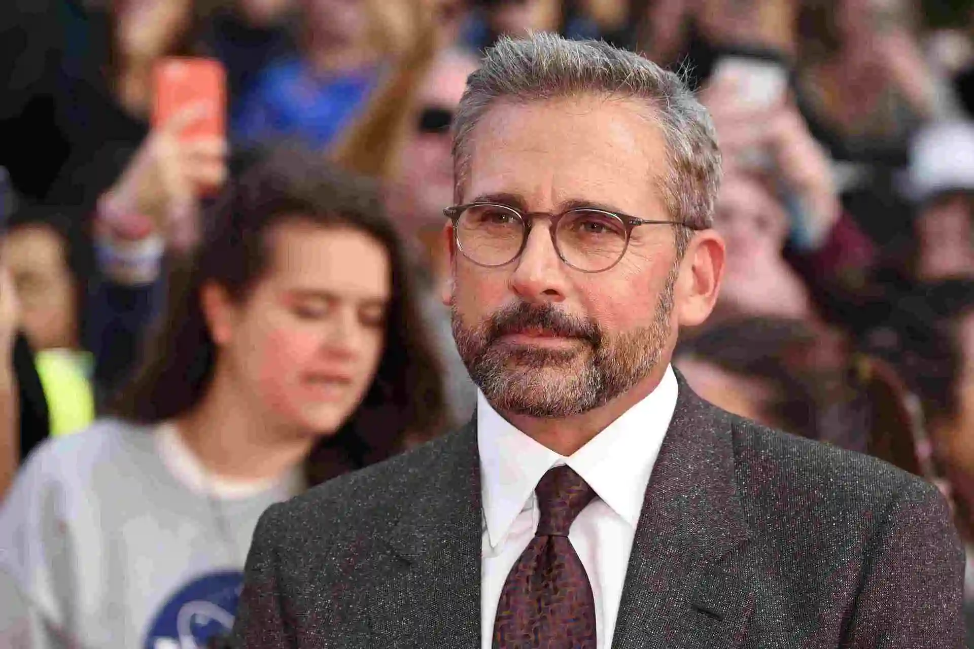 Steve Carell Net Worth - Education, Acting Career & Awards