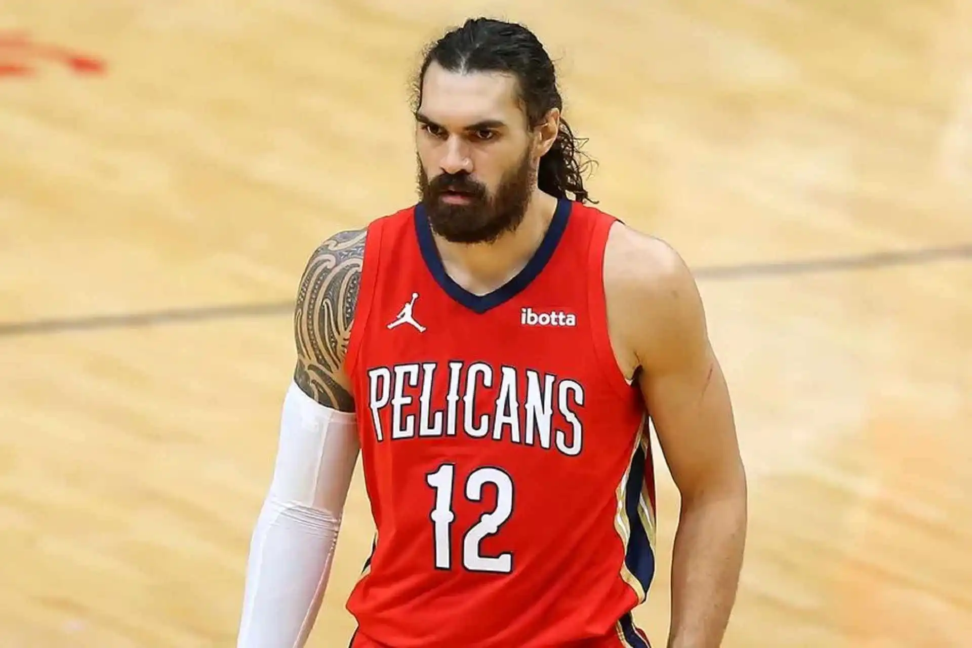 Steven Adams Net worth, Profile, and Professional Career