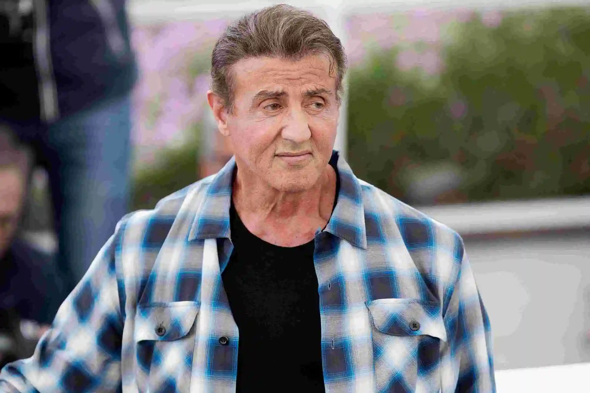 Sylvester Stallone Net Worth, Personal life, Awards & Movies