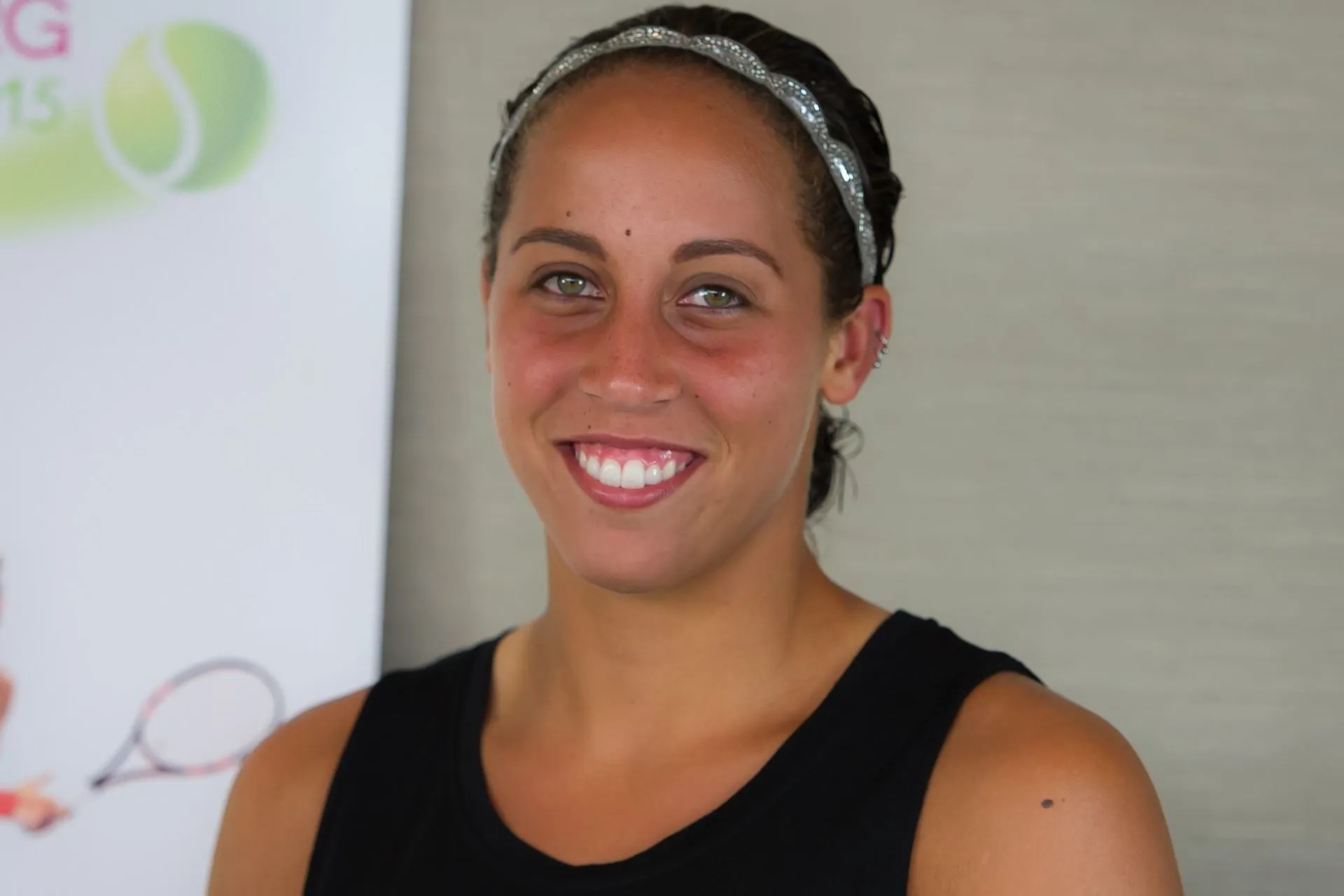 Tennis Player Madison Keys Net Worth in 2024