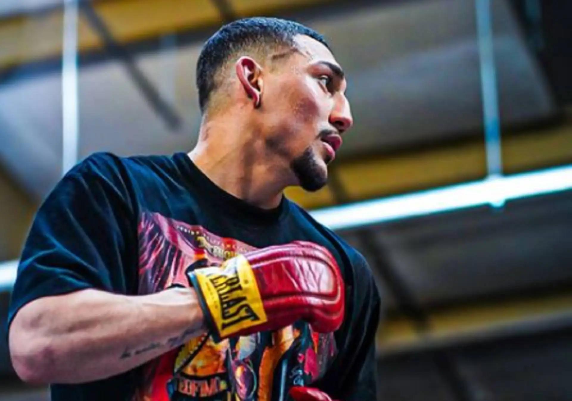 Teofimo Lopez's Net Worth in 2024, Career and Financial Journey