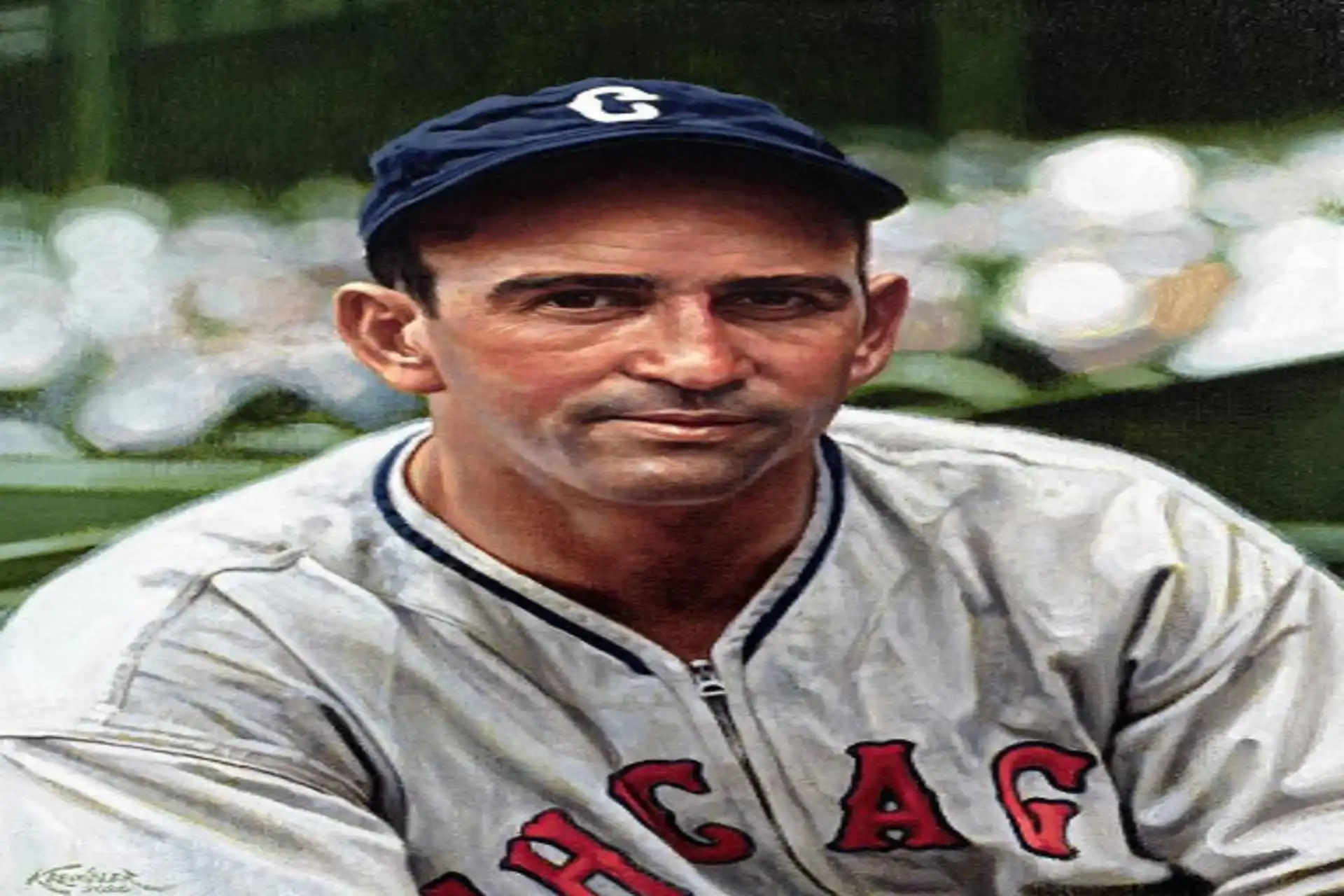 The Legendary Legacy of Luke Appling net worth, Stats and beyond