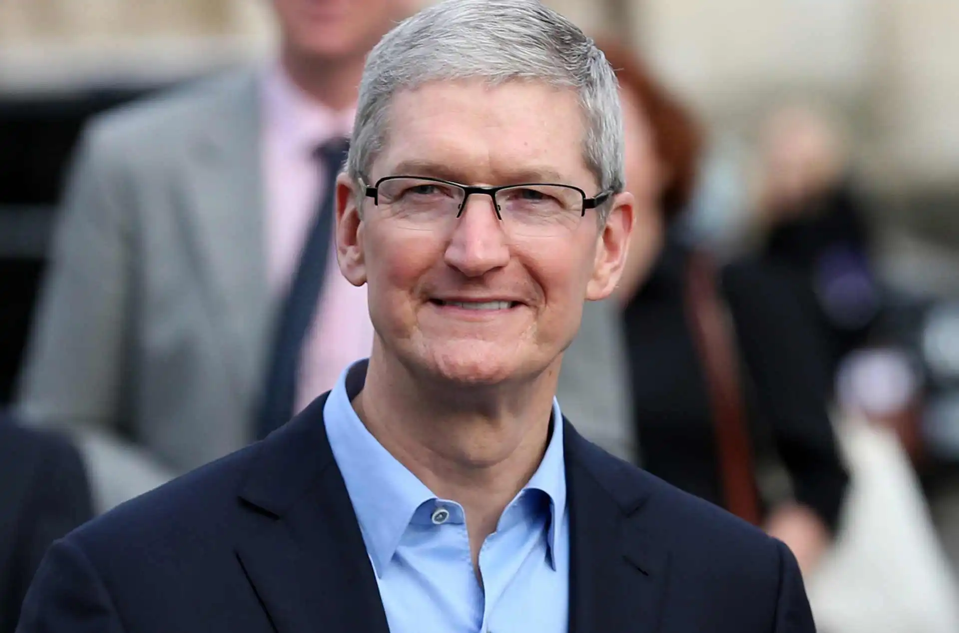 Tim Cook's Net Worth in 2024 and His Career