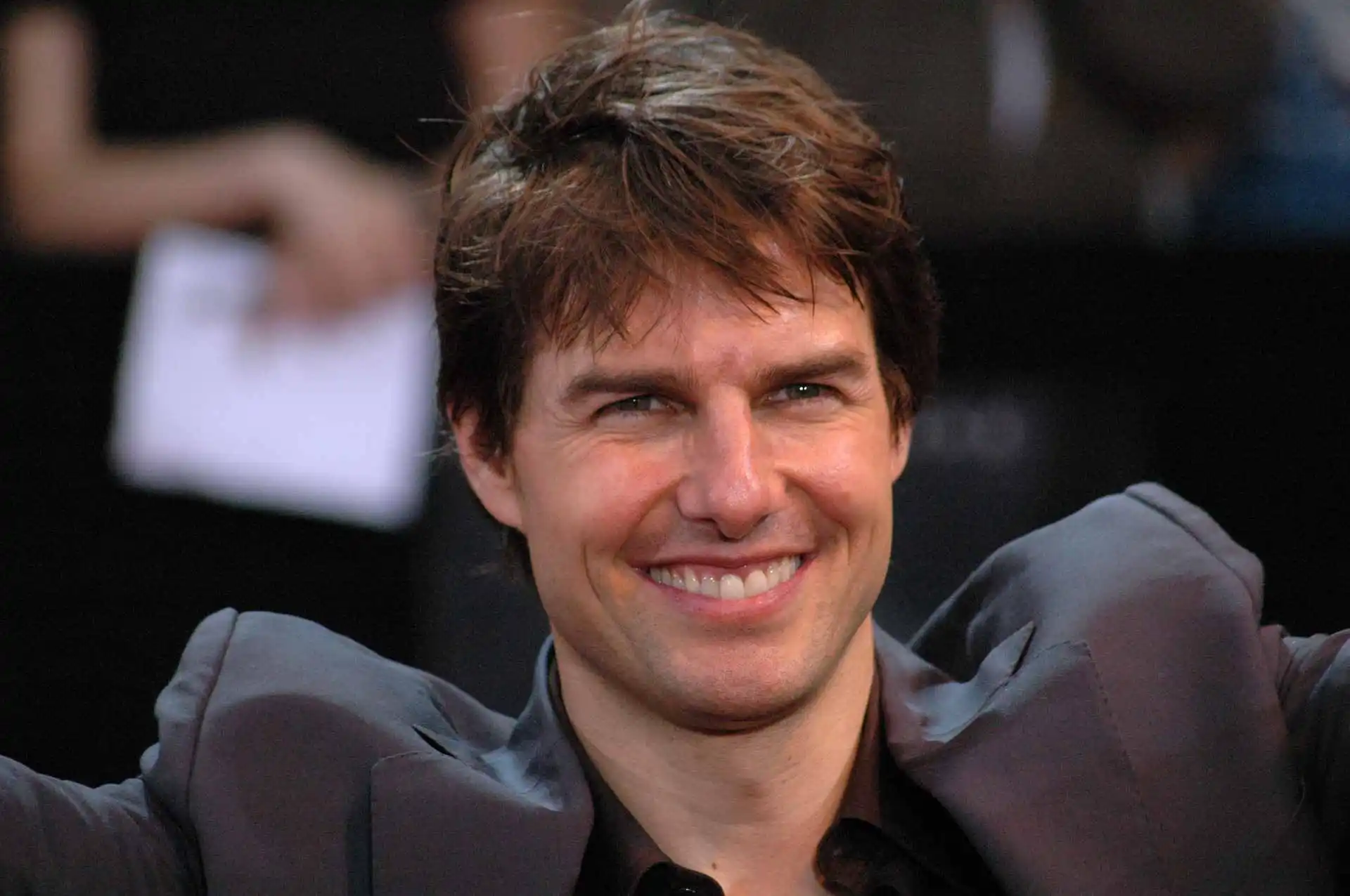 Tom Cruise's Net Worth, Income sources and life stages