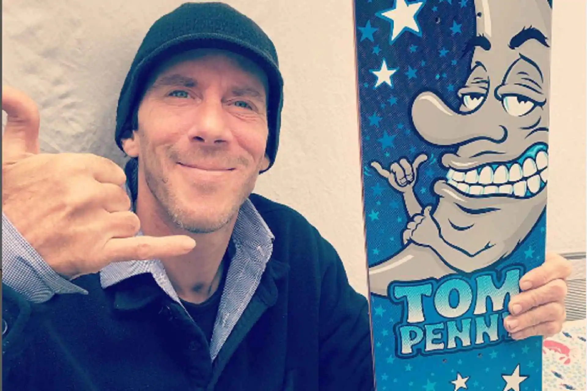 Tom Penny net worth in 2024, Career, and Personal Life