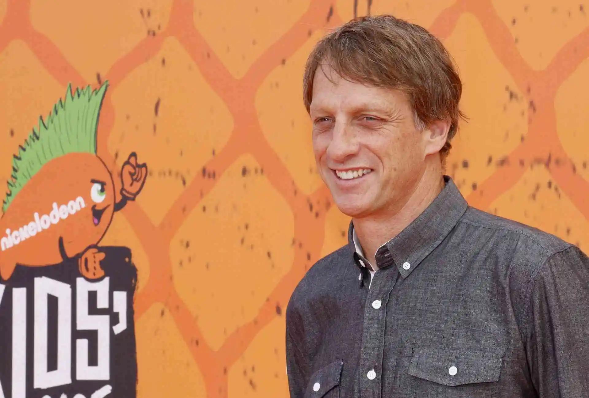 Tony Hawk net worth in 2024, Personal life and Achievements