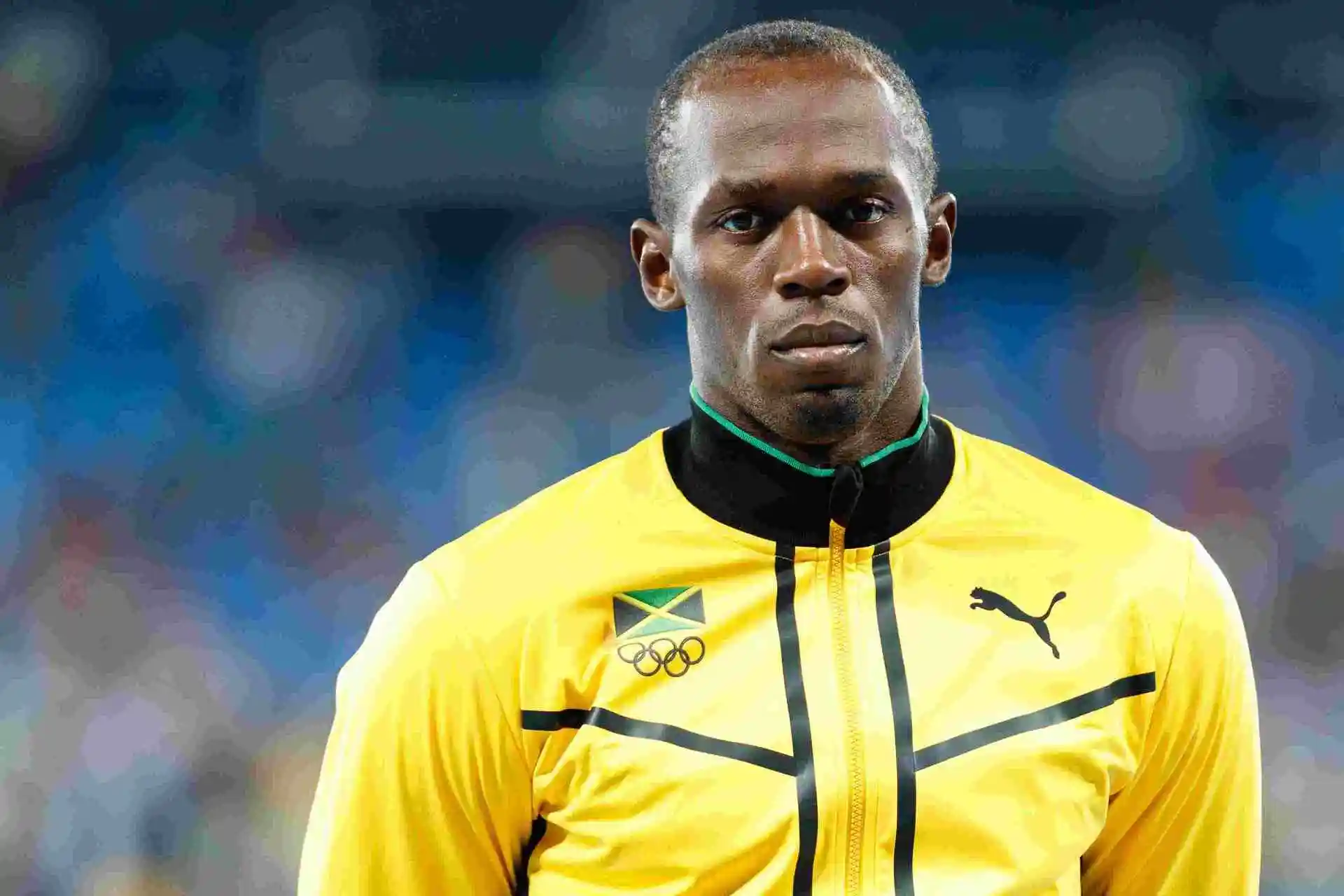 Usain Bolt Net Worth, Guinness Record and Athletic Career