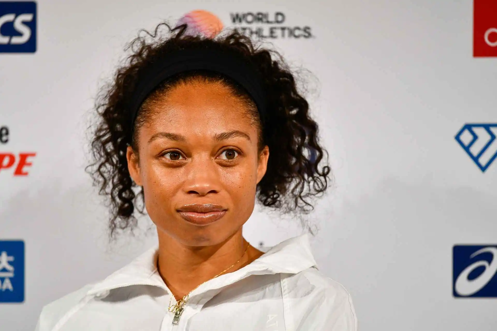 What Is Allyson Felix's Net Worth in 2024?