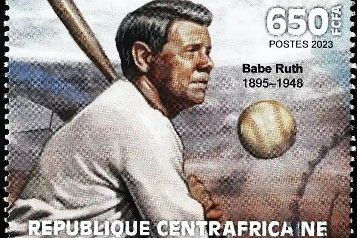 What is Babe Ruth's Net Worth in 2024?