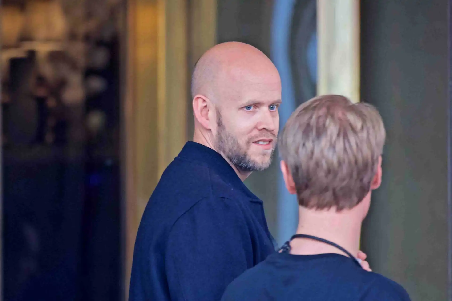 What is Daniel Ek Net Worth and How he Founded Spotify?