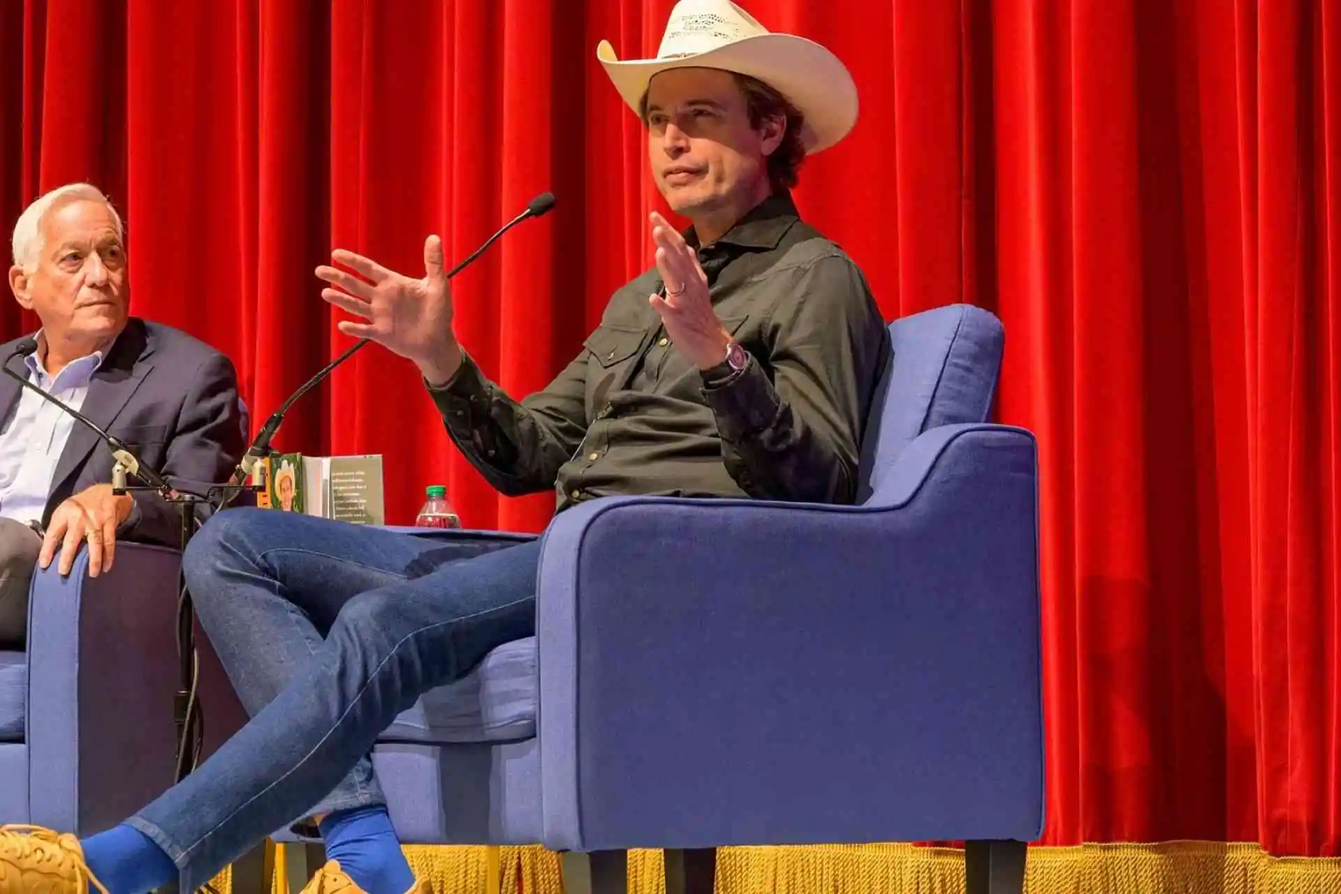 What is Elon Mush brother Kimbal Musk Net Worth in 2024?