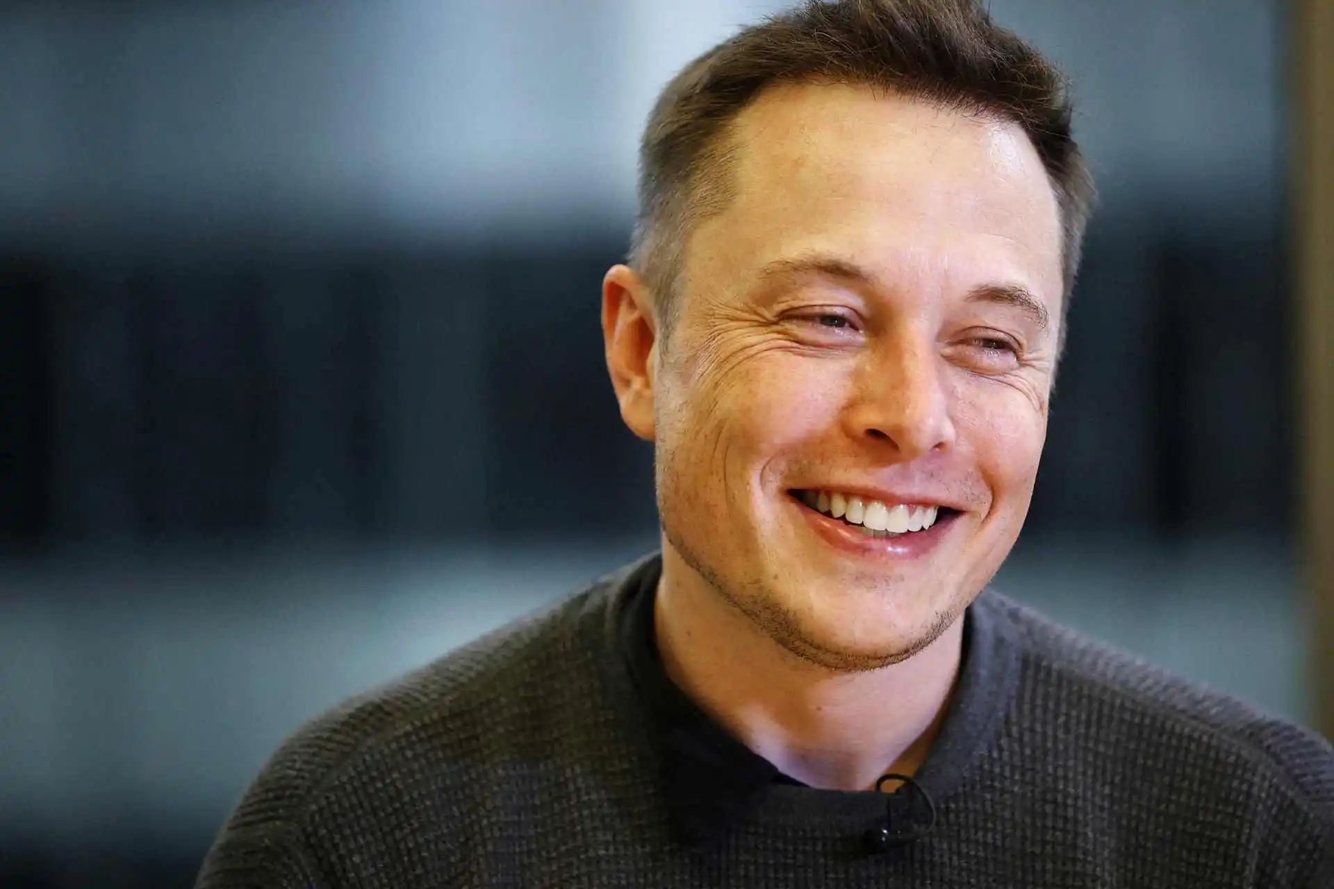 Elon Musk Net Worth 2024, Early Life & Business Profile