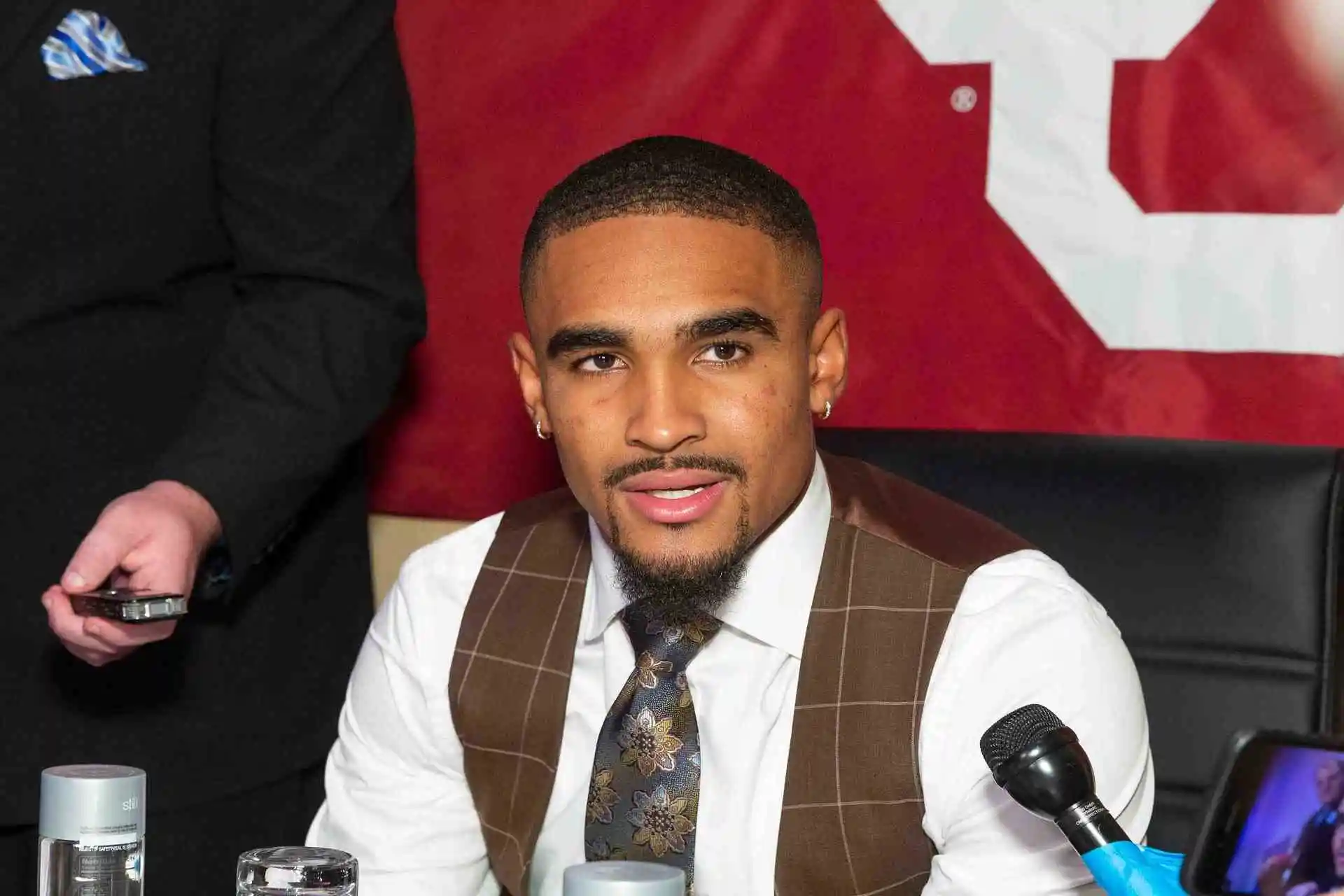 What is Jalen Hurts Net Worth of 2024 and NFL Career?