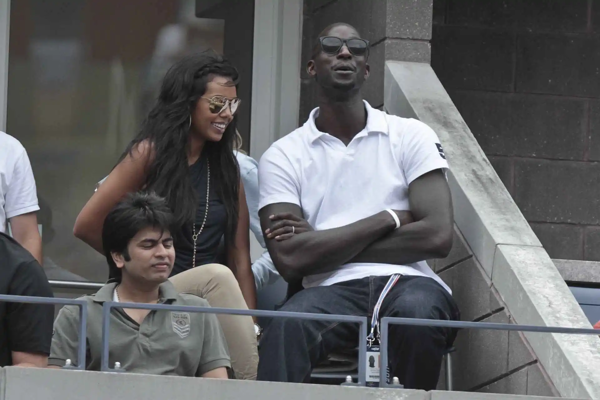 What is Kevin Garnett Net Worth in 2024?