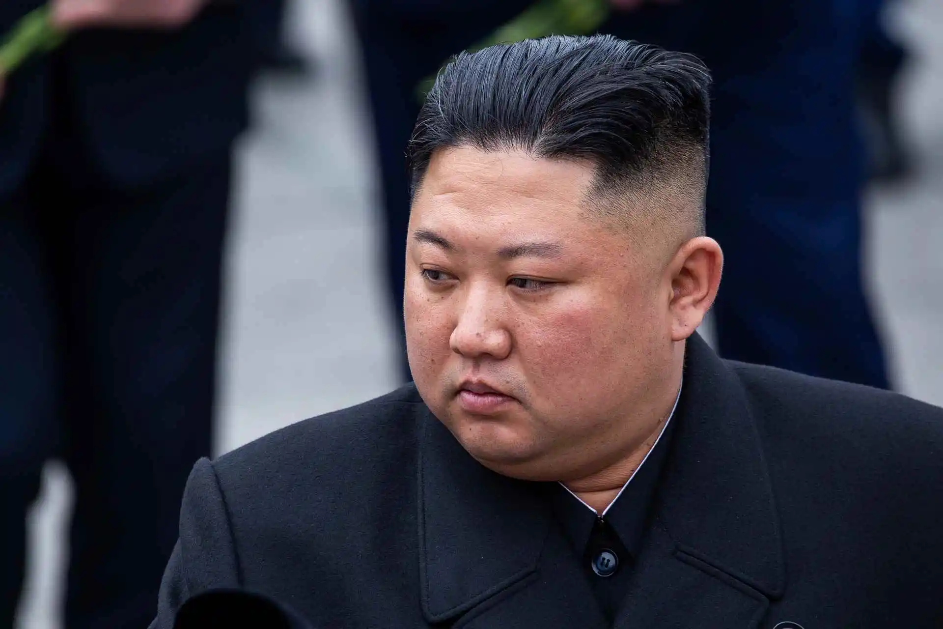 What is Kim Jong Un's net worth in 2024?