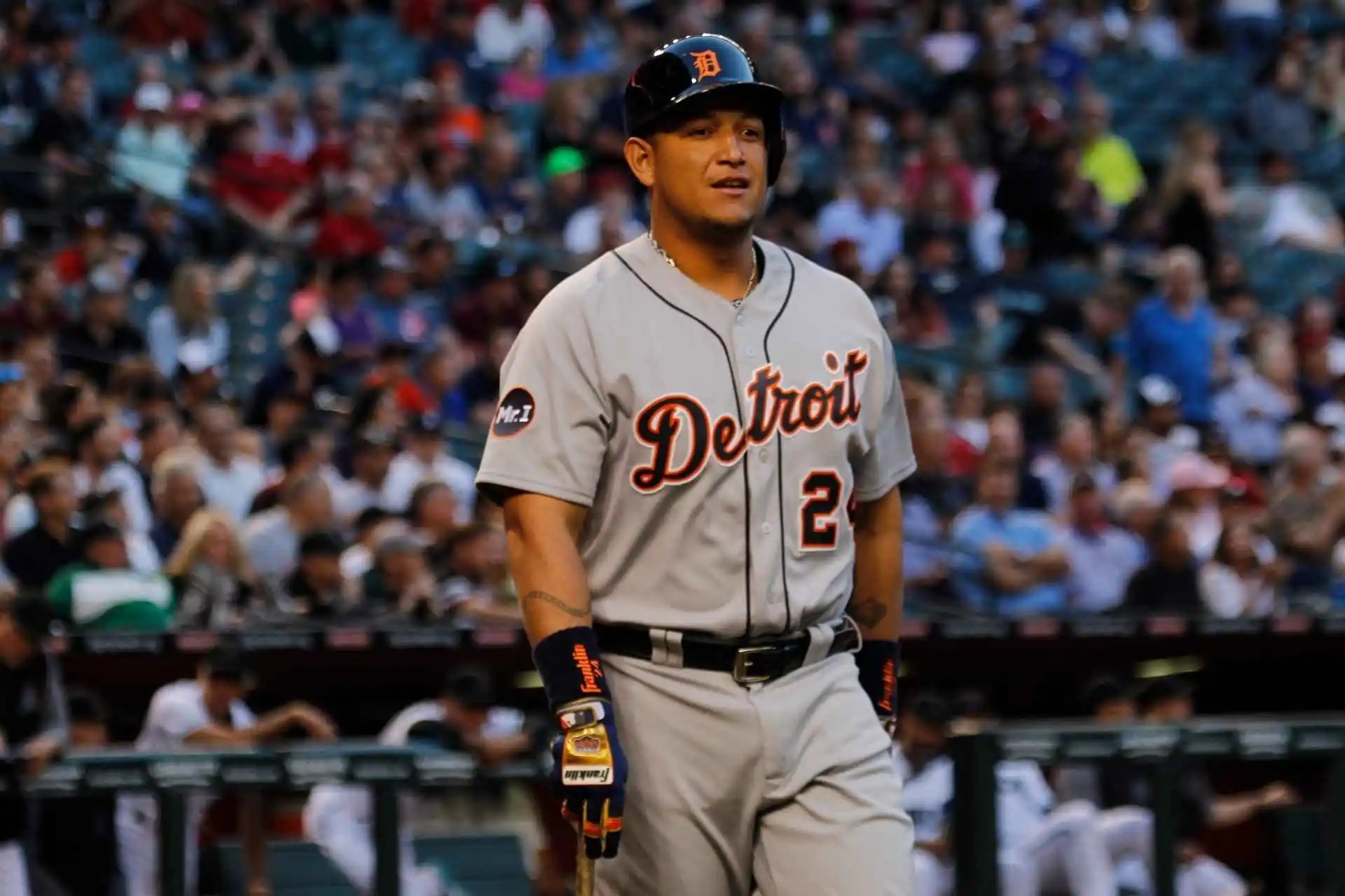 What is Miguel Cabrera's Net Worth in 2024?