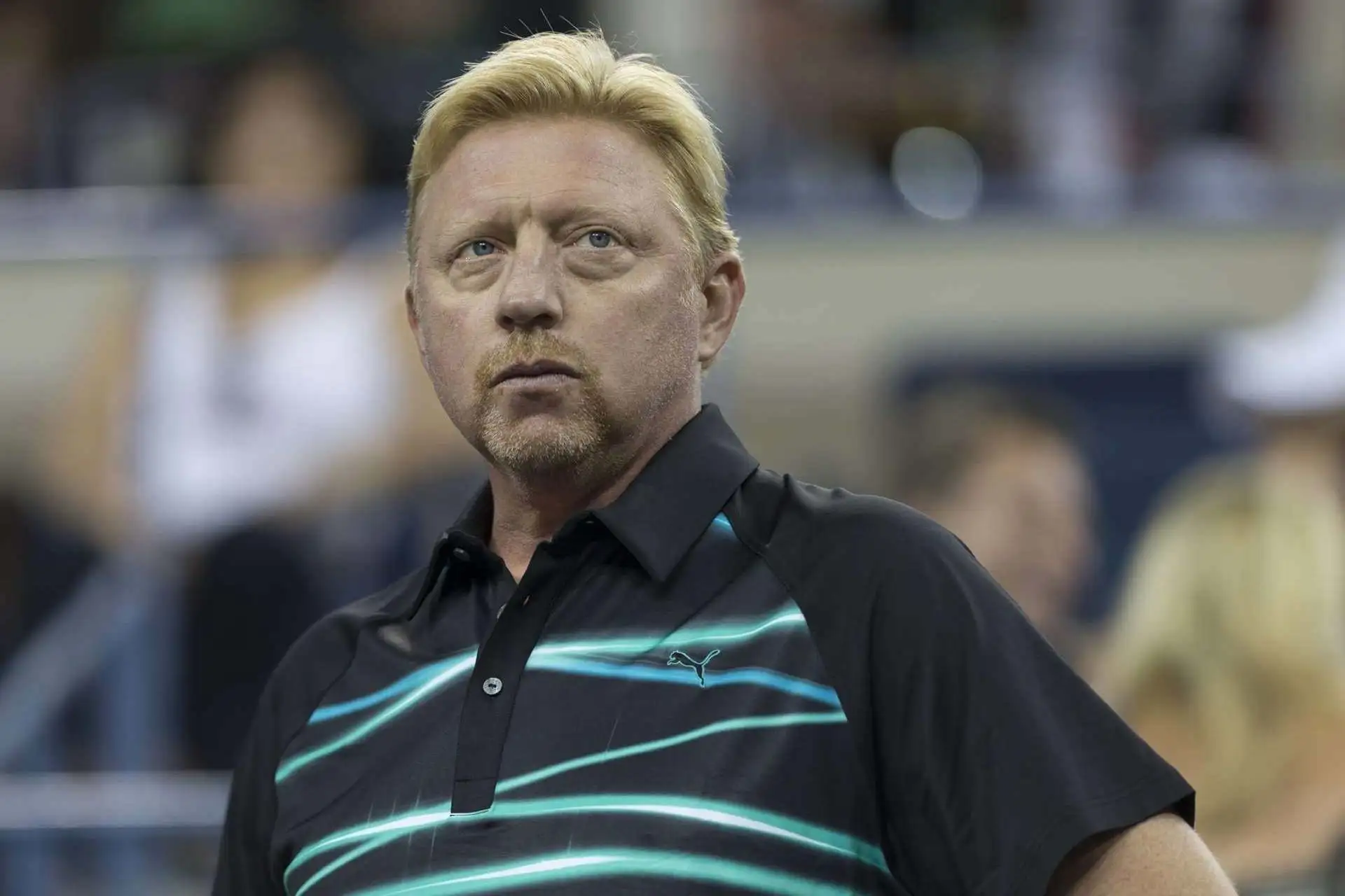 What is Tennis Legend Boris Becker's Net Worth in 2024?