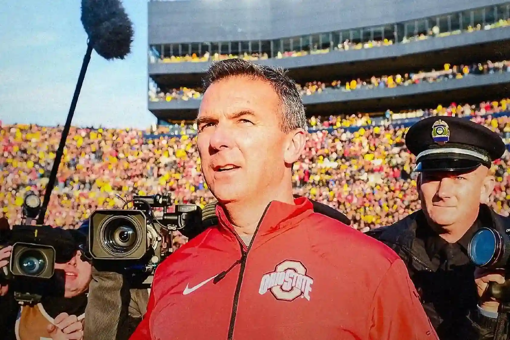 What is the Urban Meyer Net Worth in 2024?